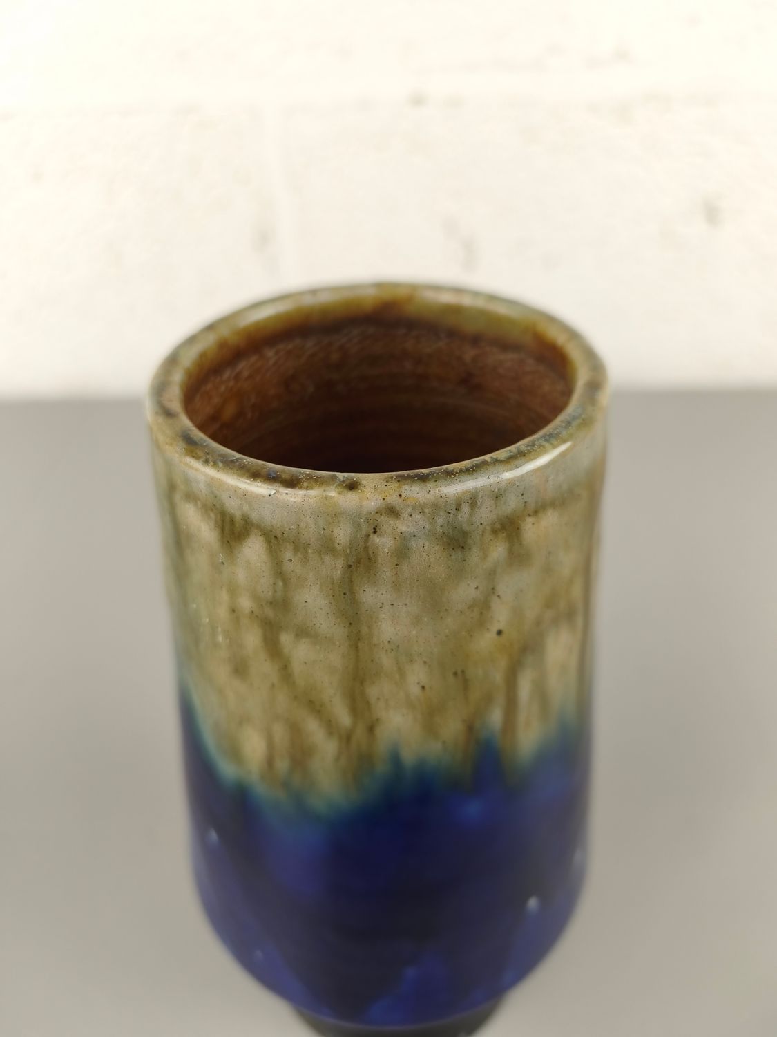 Jules Guerin vase