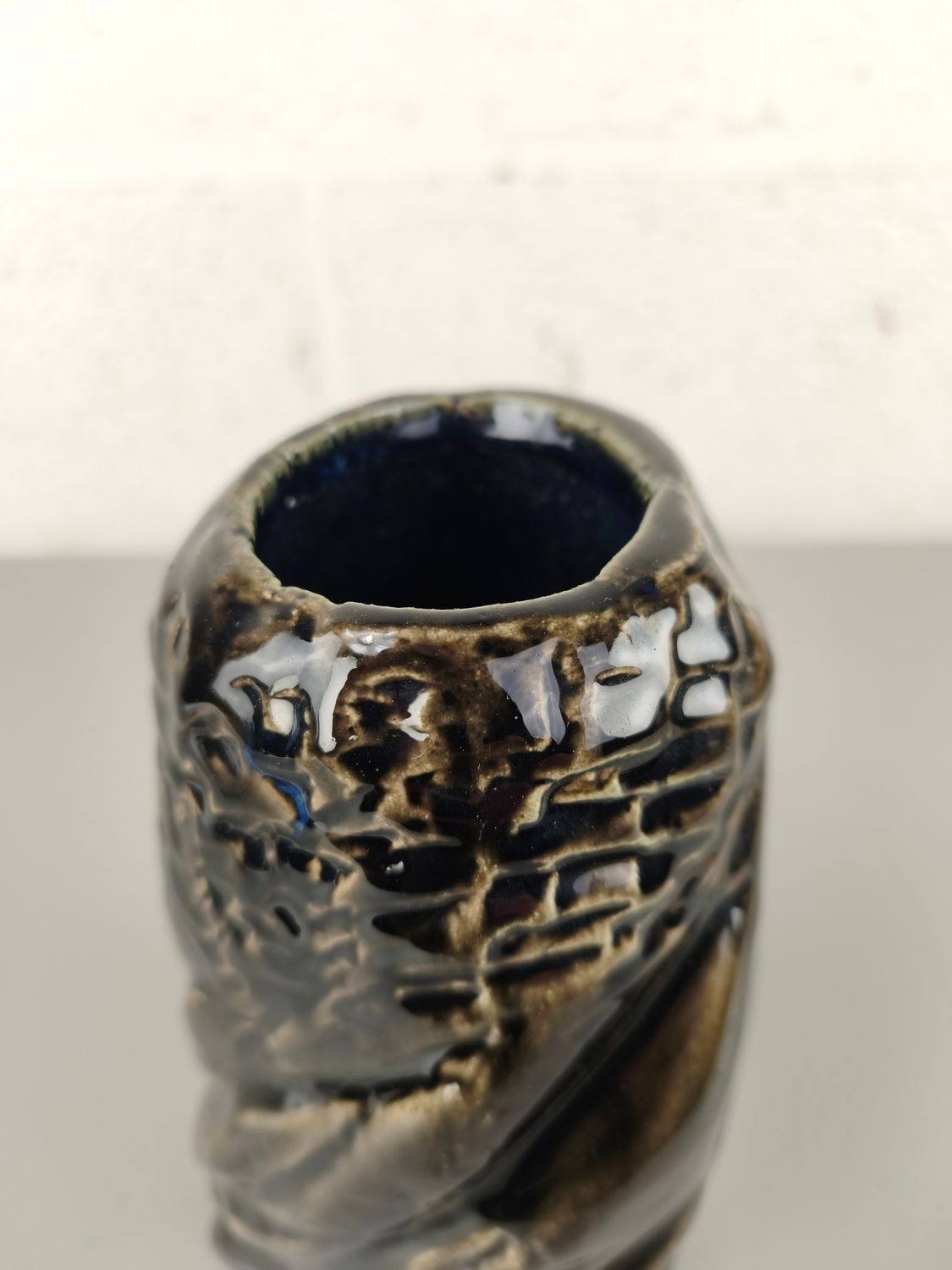 Jules Guerin vase