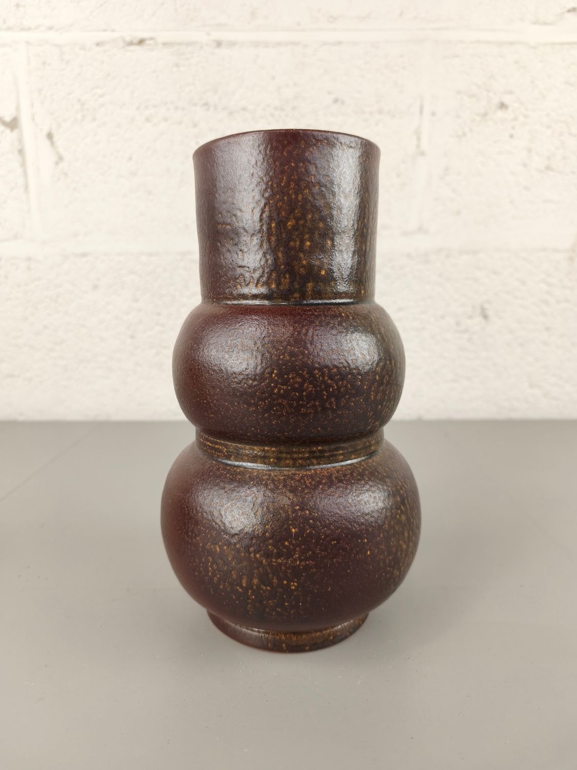 Jules Guerin vase