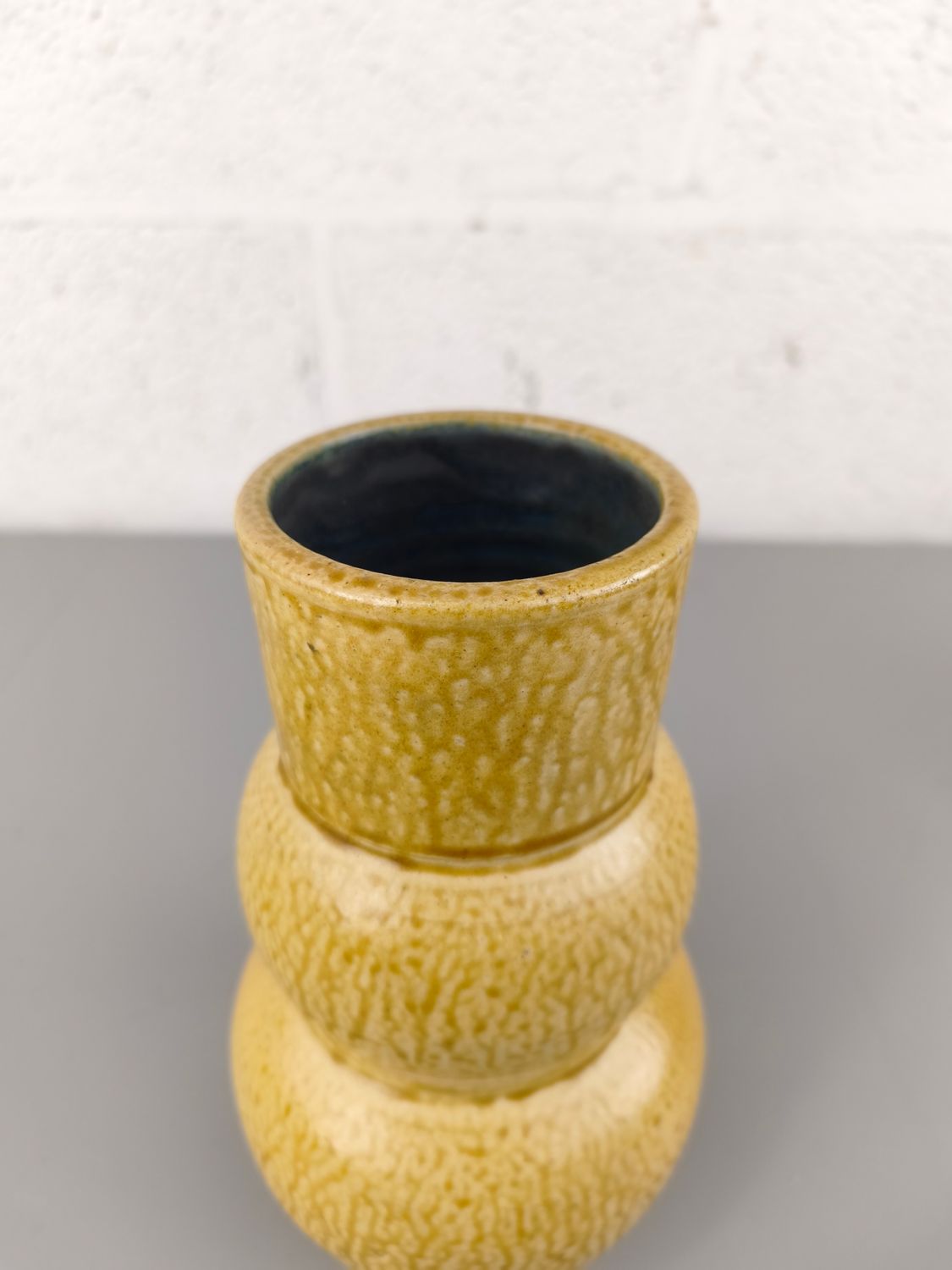 Jules Guerin vase