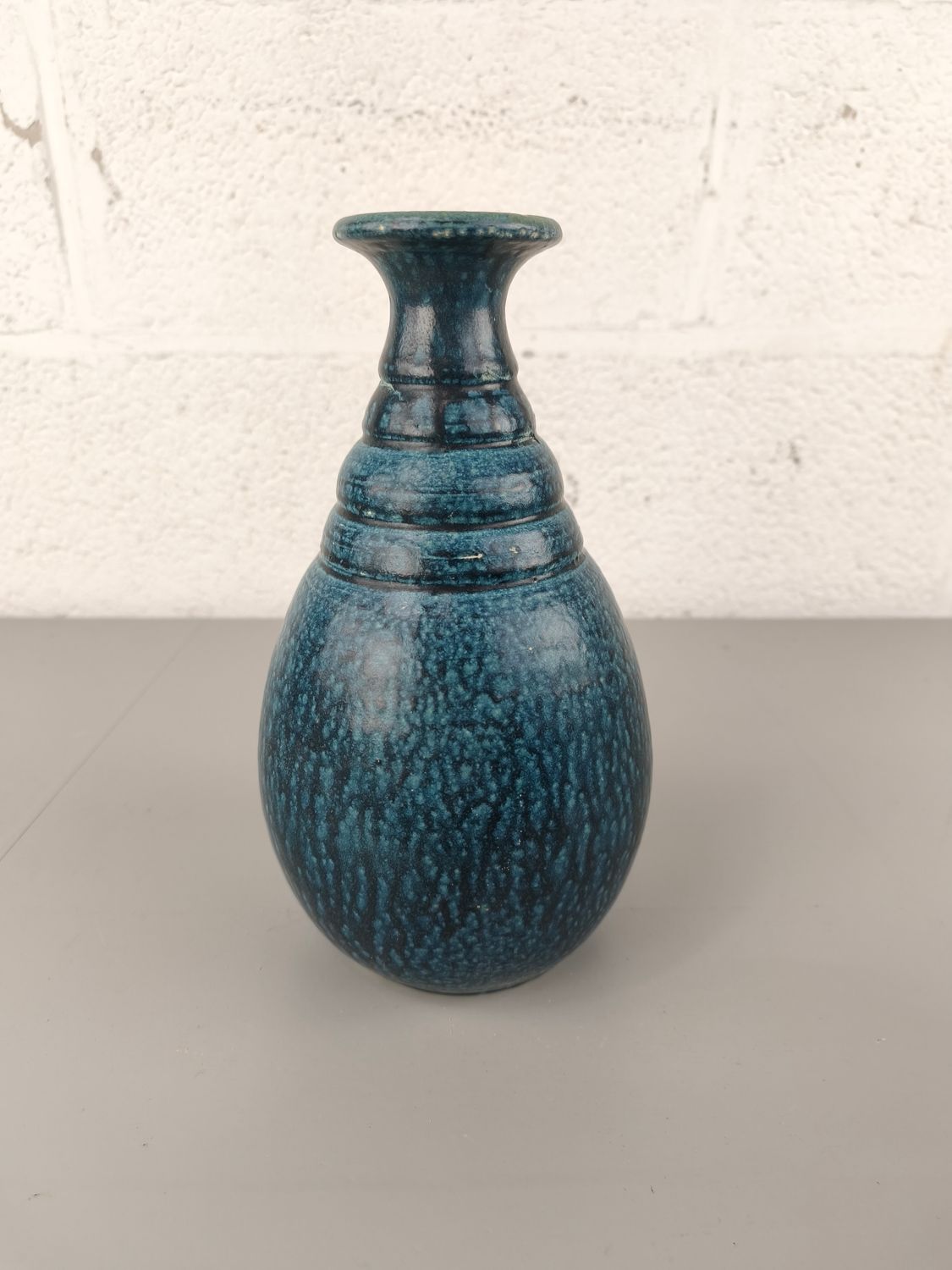 Jules Guerin vase
