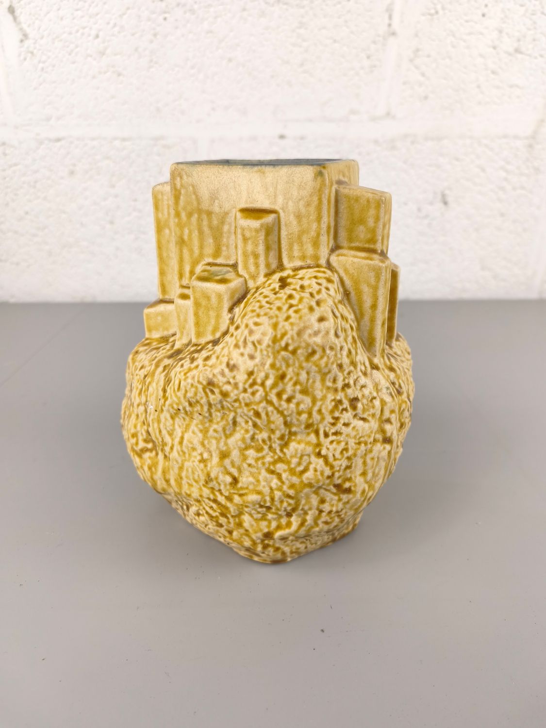 Jules Guerin vase