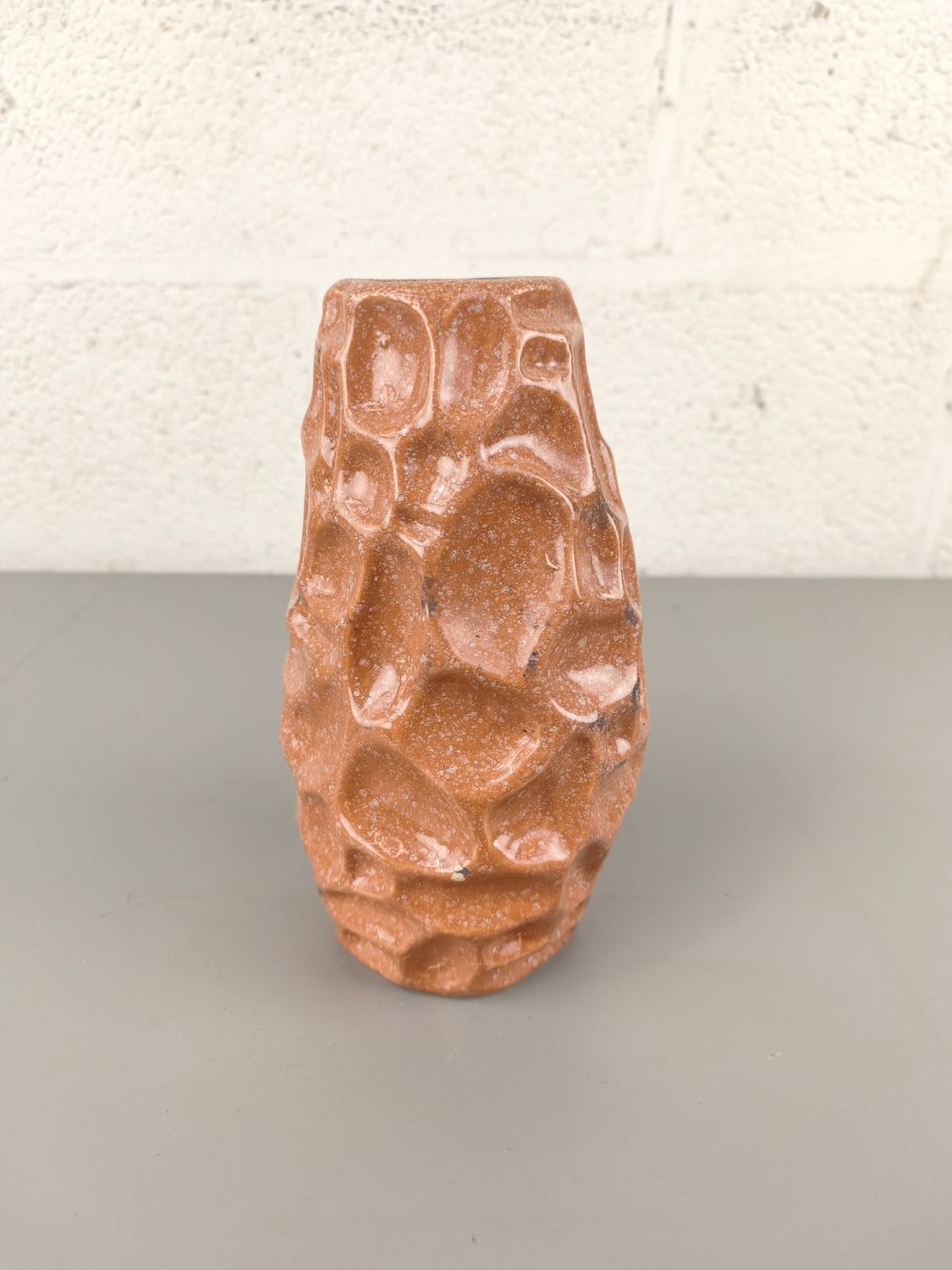 Jules Guerin vase