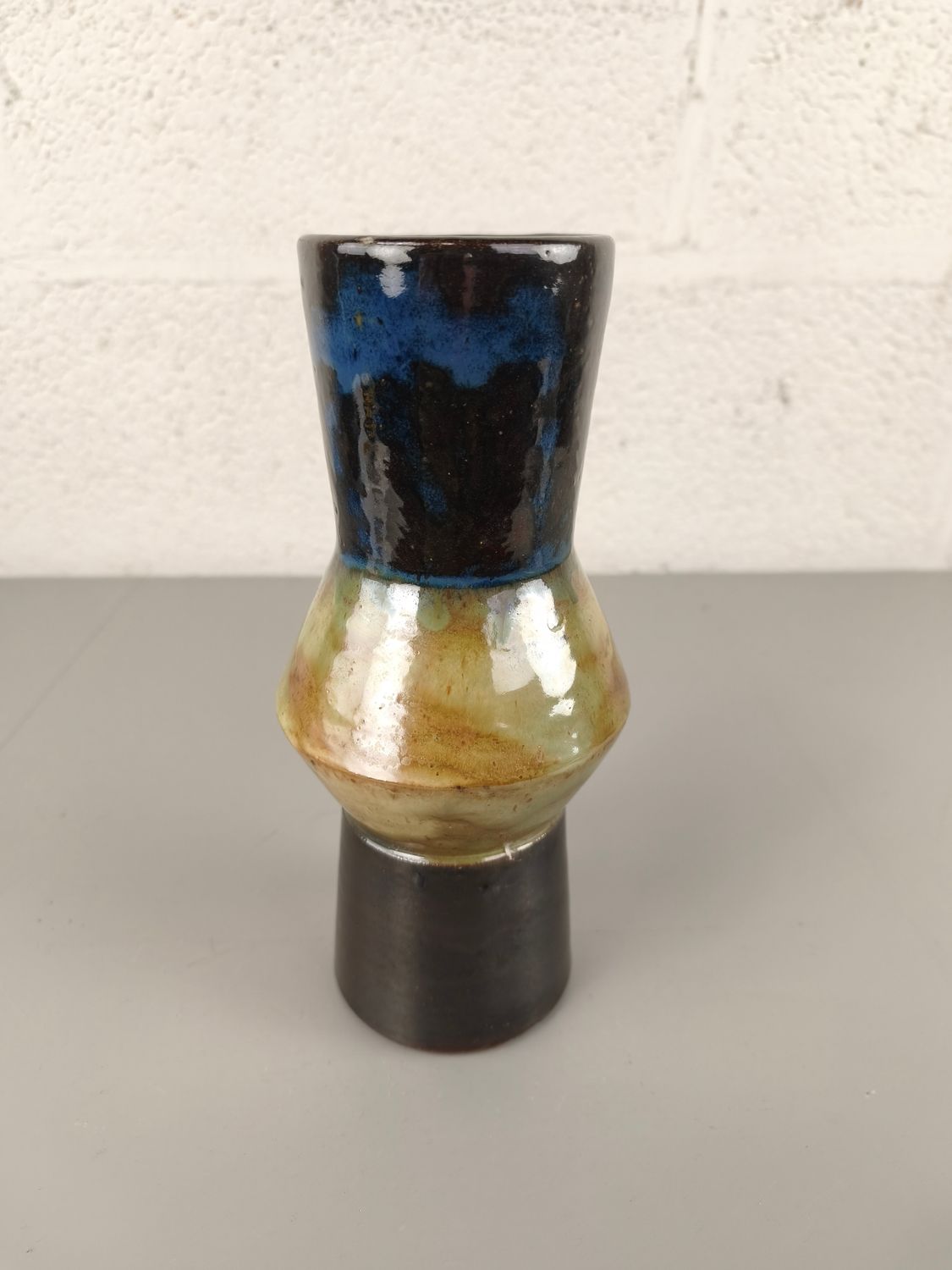 Jules Guerin vase
