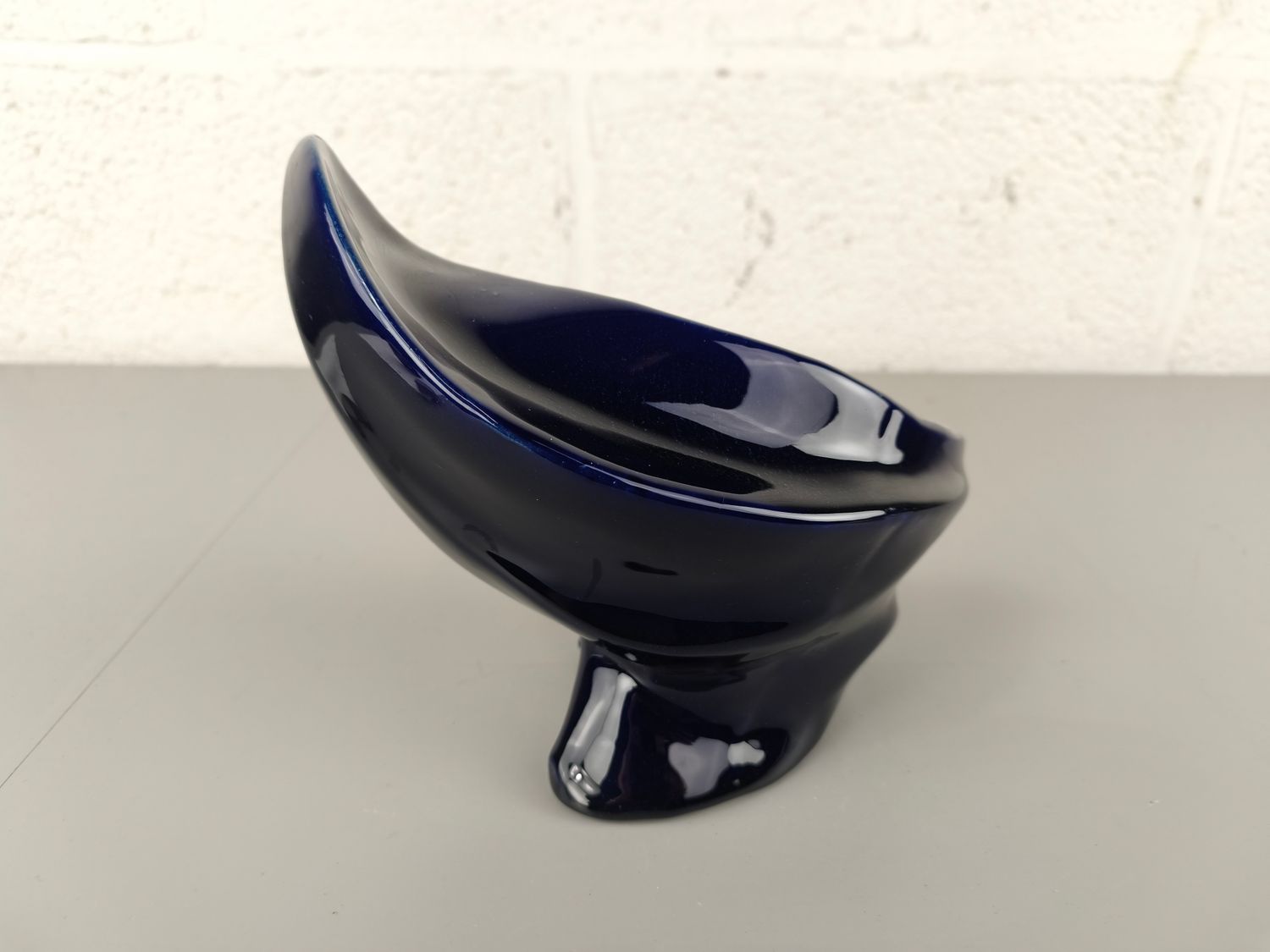 Jules Guerin vase
