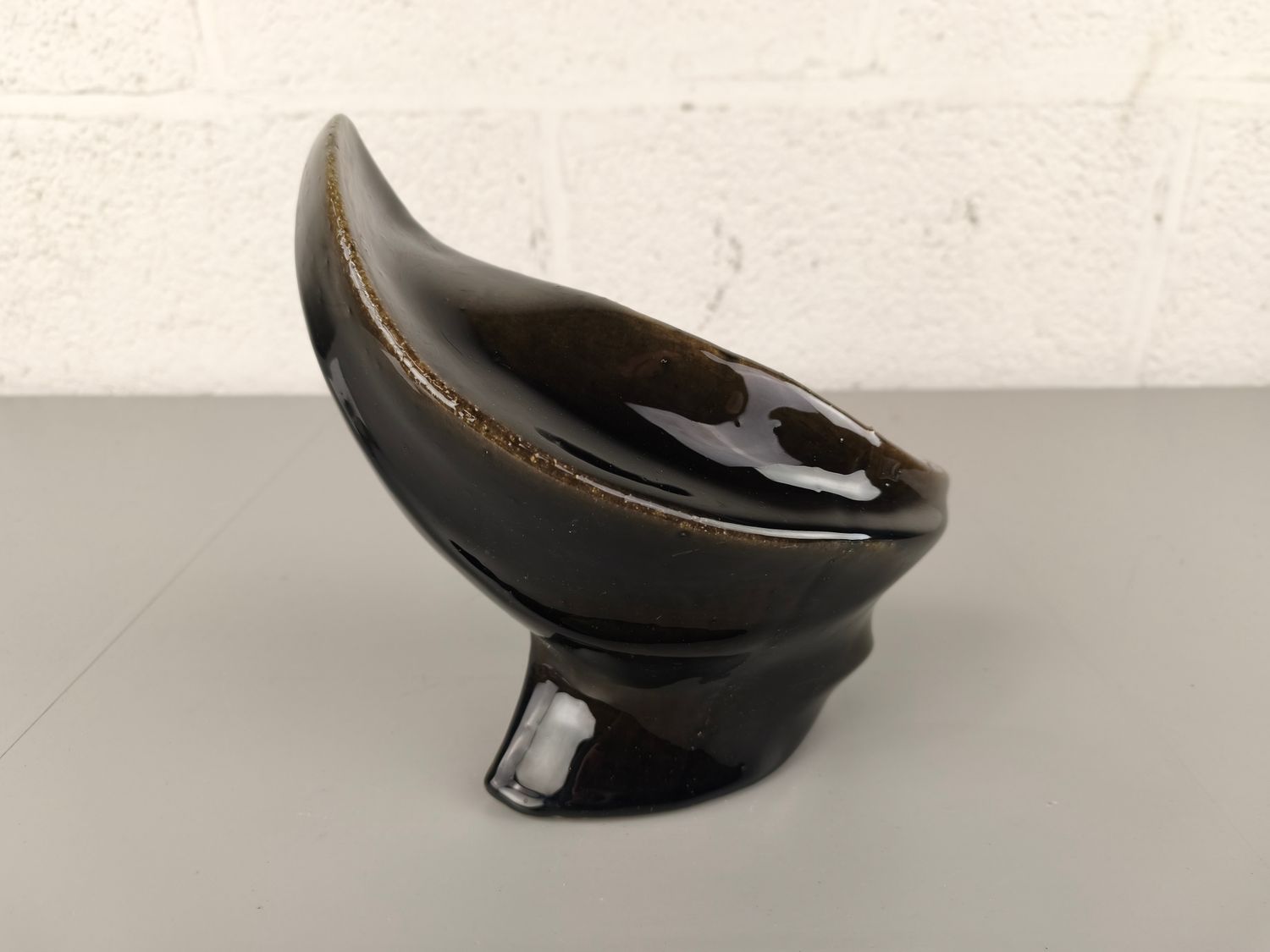 Jules Guerin vase