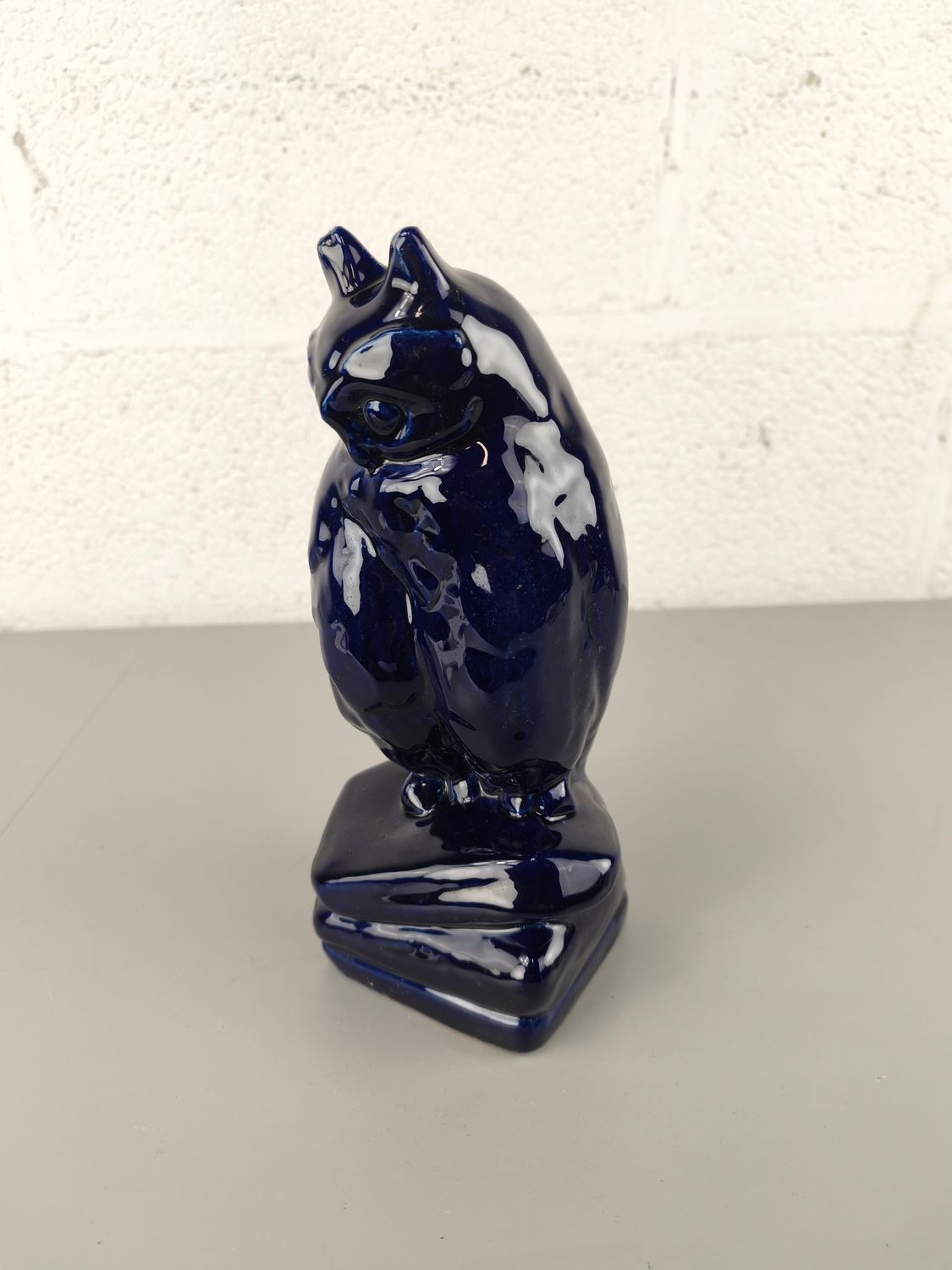 Jules Guerin vase