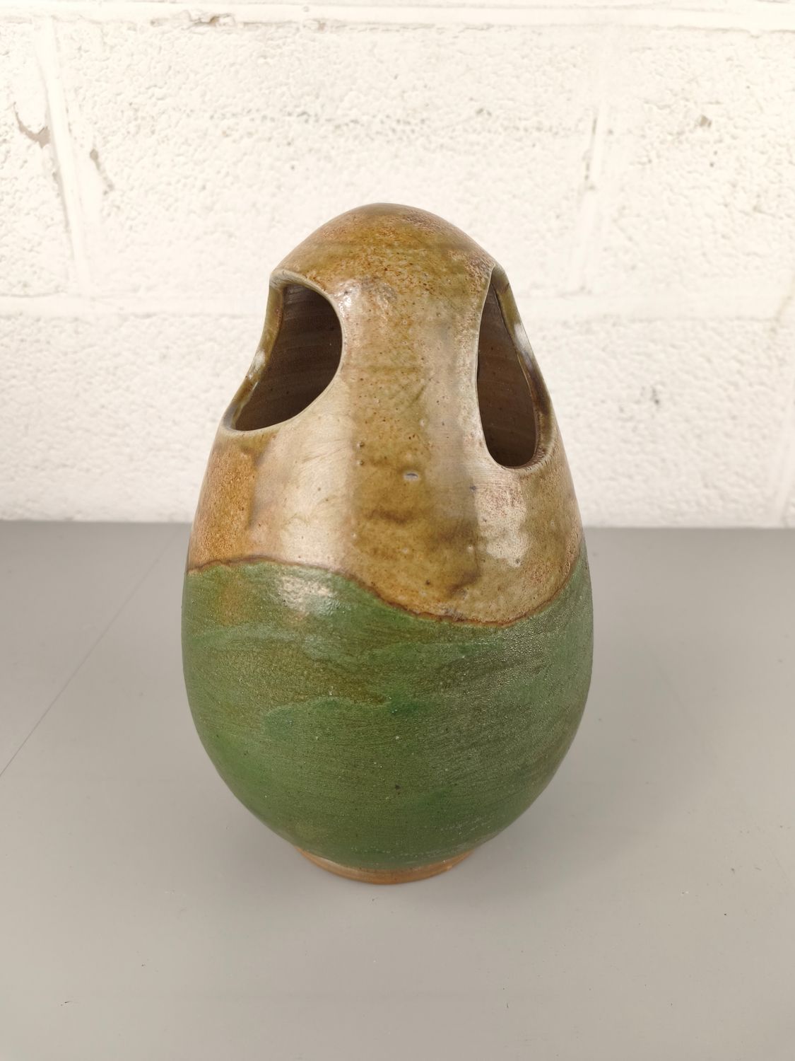 Jules Guerin vase