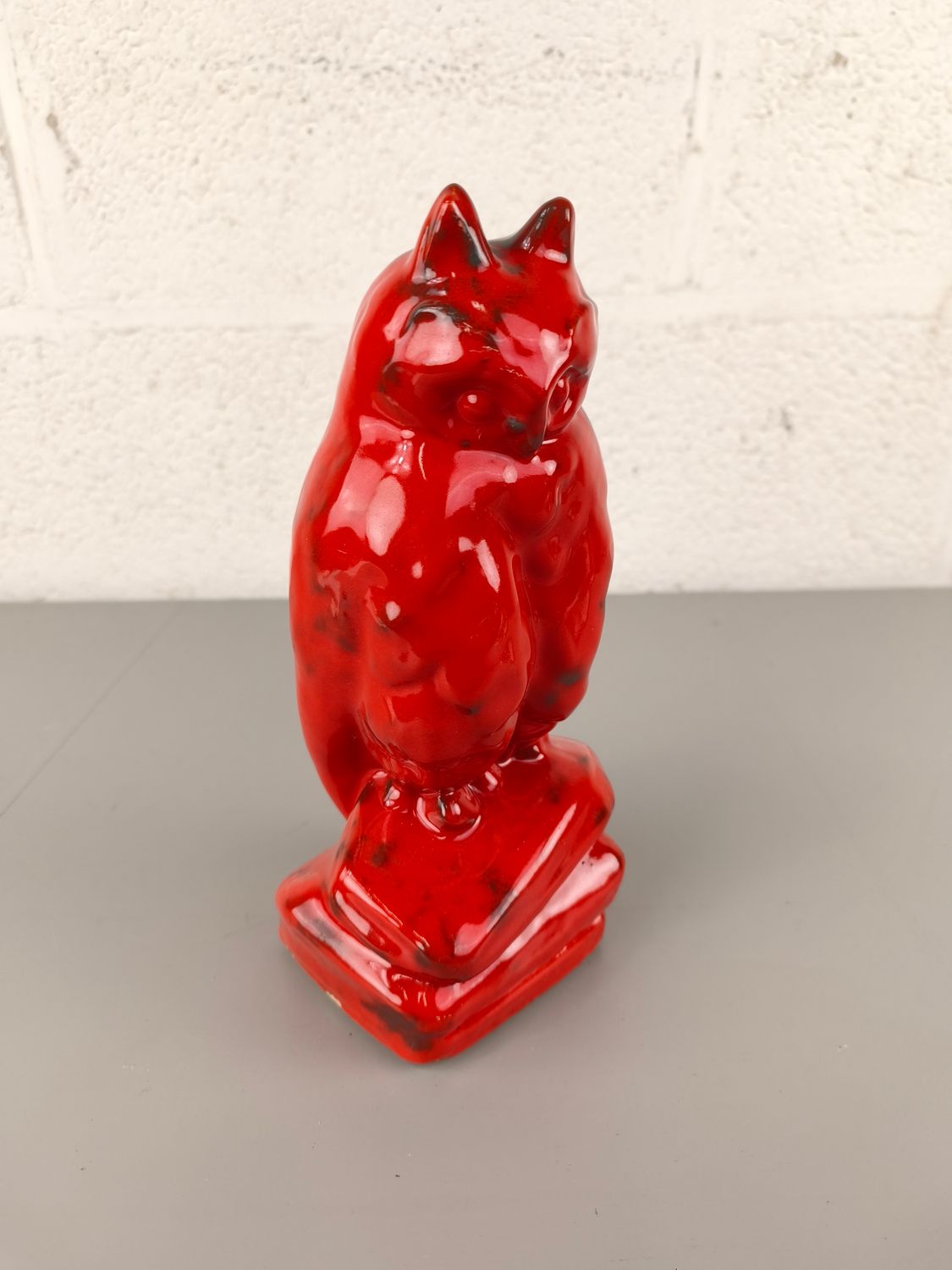 Jules Guerin vase