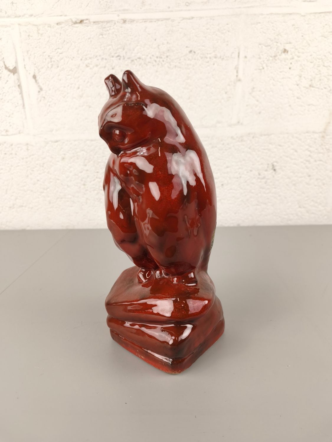 Jules Guerin vase