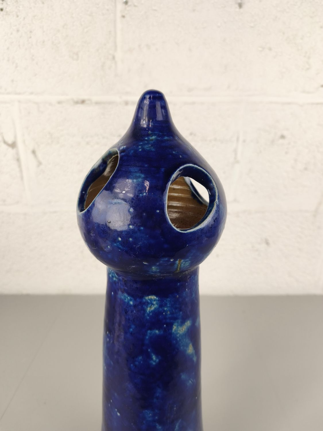 Jules Guerin vase