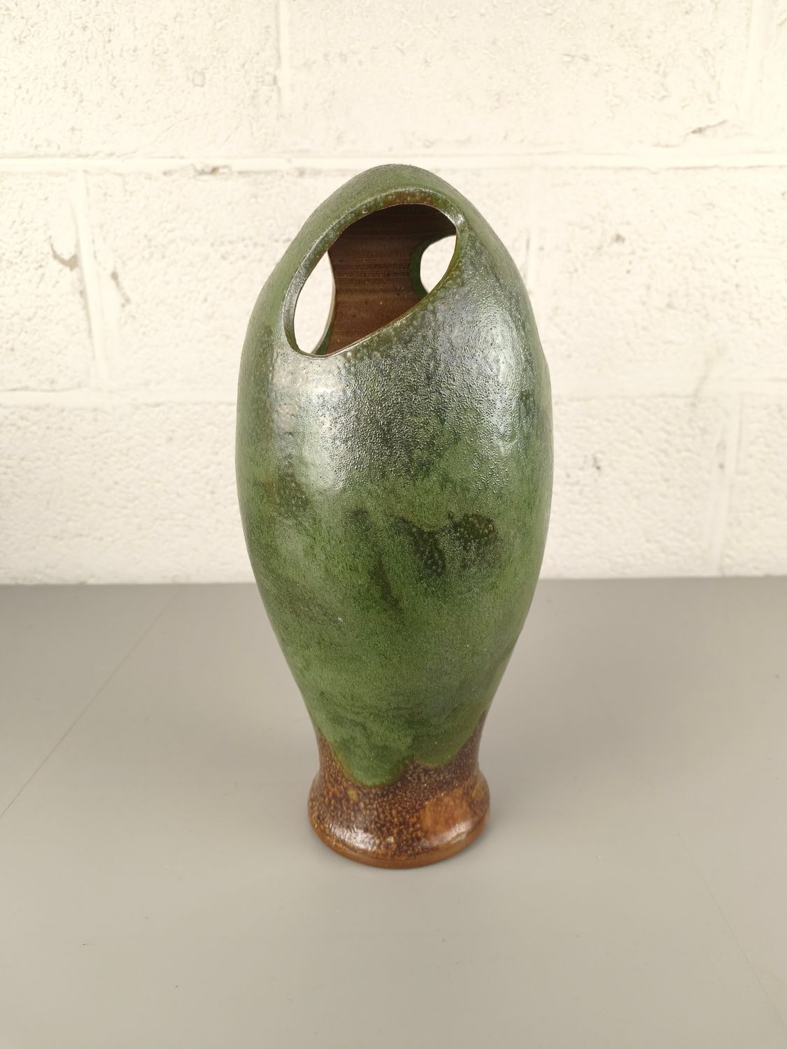 Jules Guerin vase