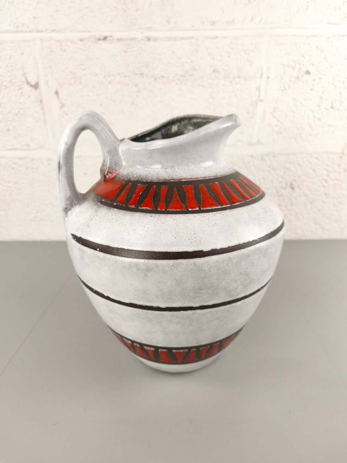 W-Germany vaas Scheurich 281-30