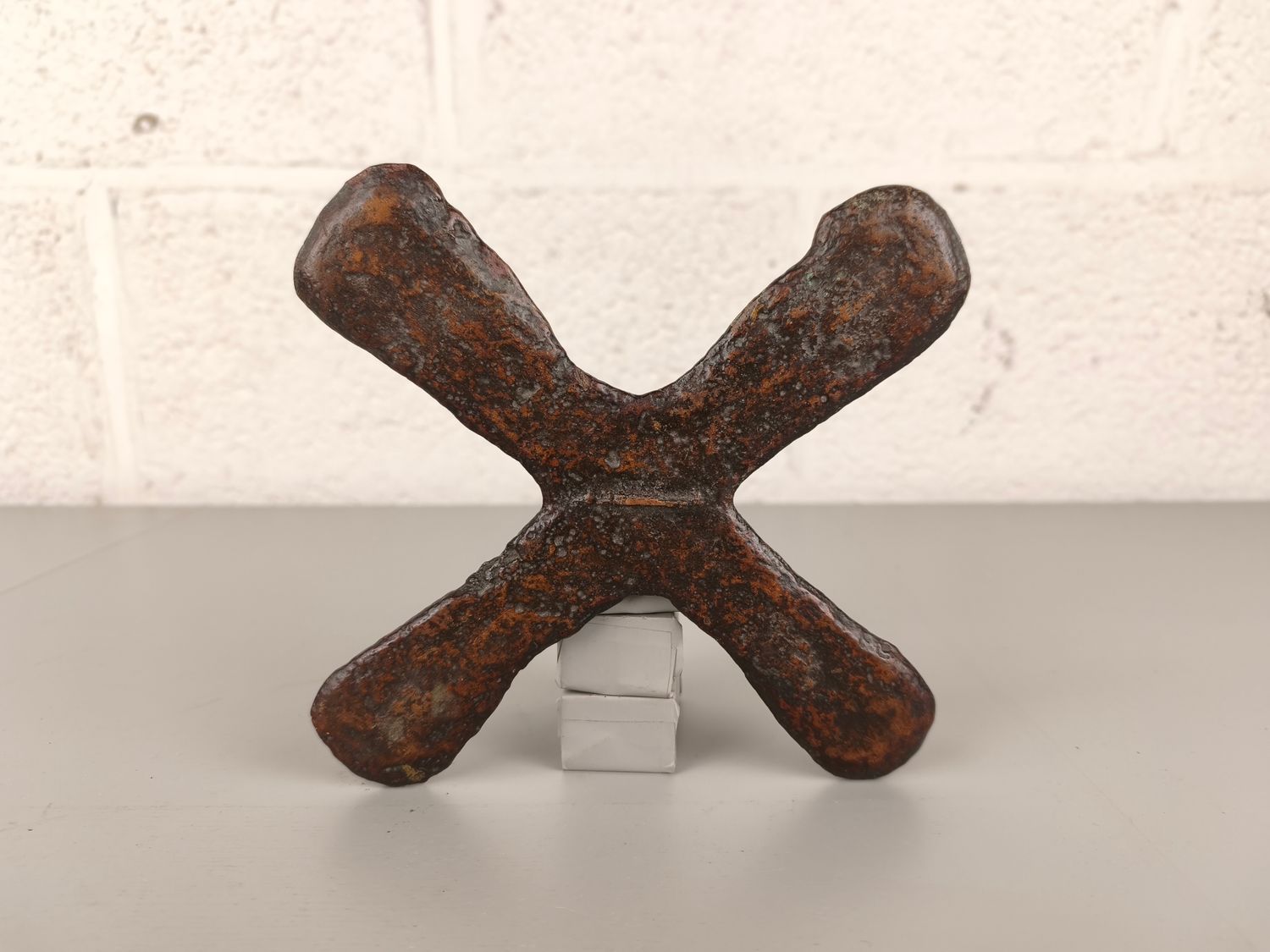 Congolese Katangacross