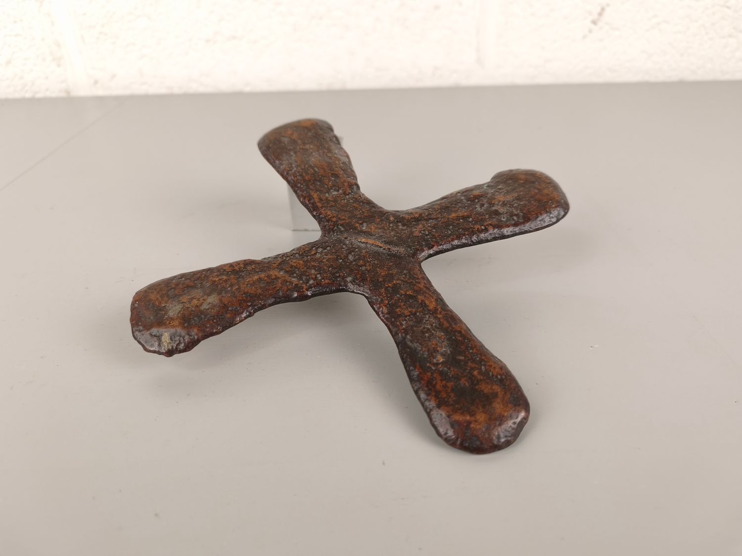 Congolese Katangacross