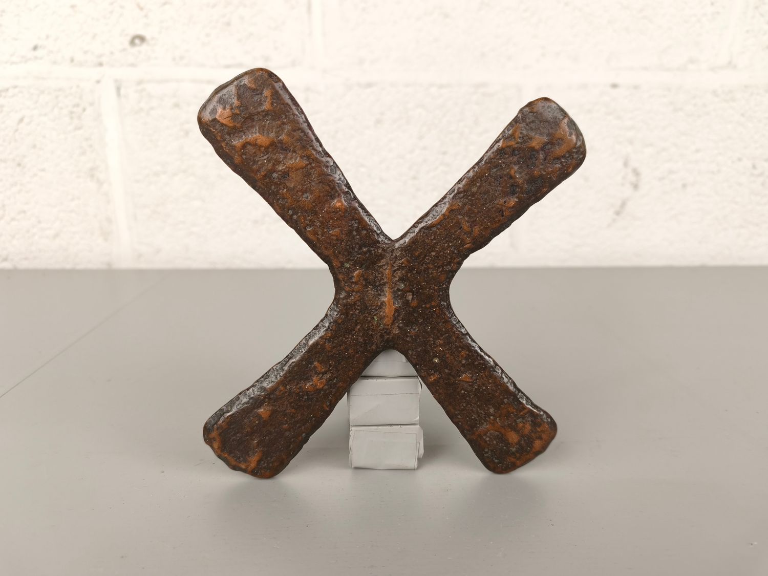 Congolese Katangacross