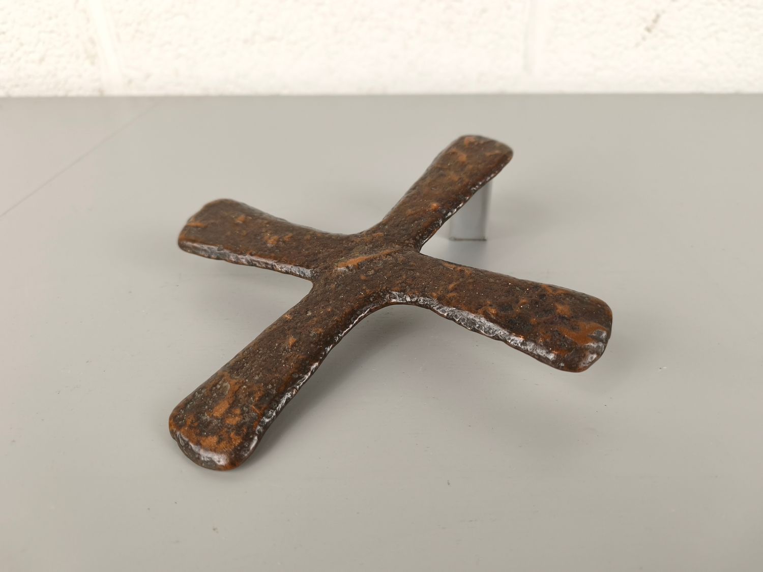 Congolese Katangacross