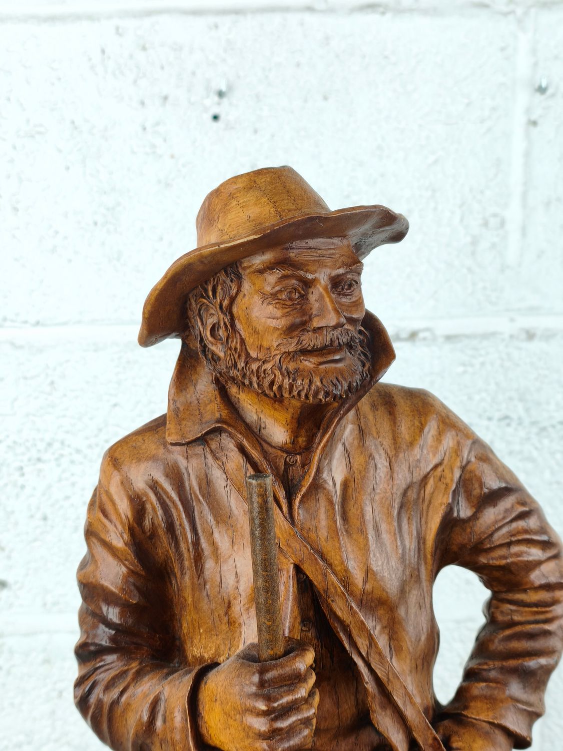 Statue Saint Rochus