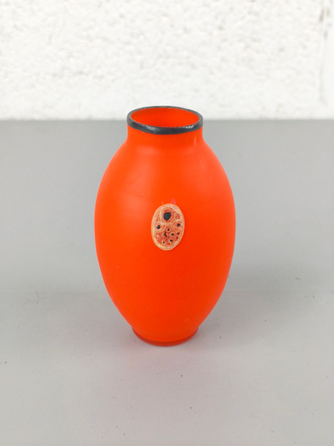 Art deco vase Robj Paris