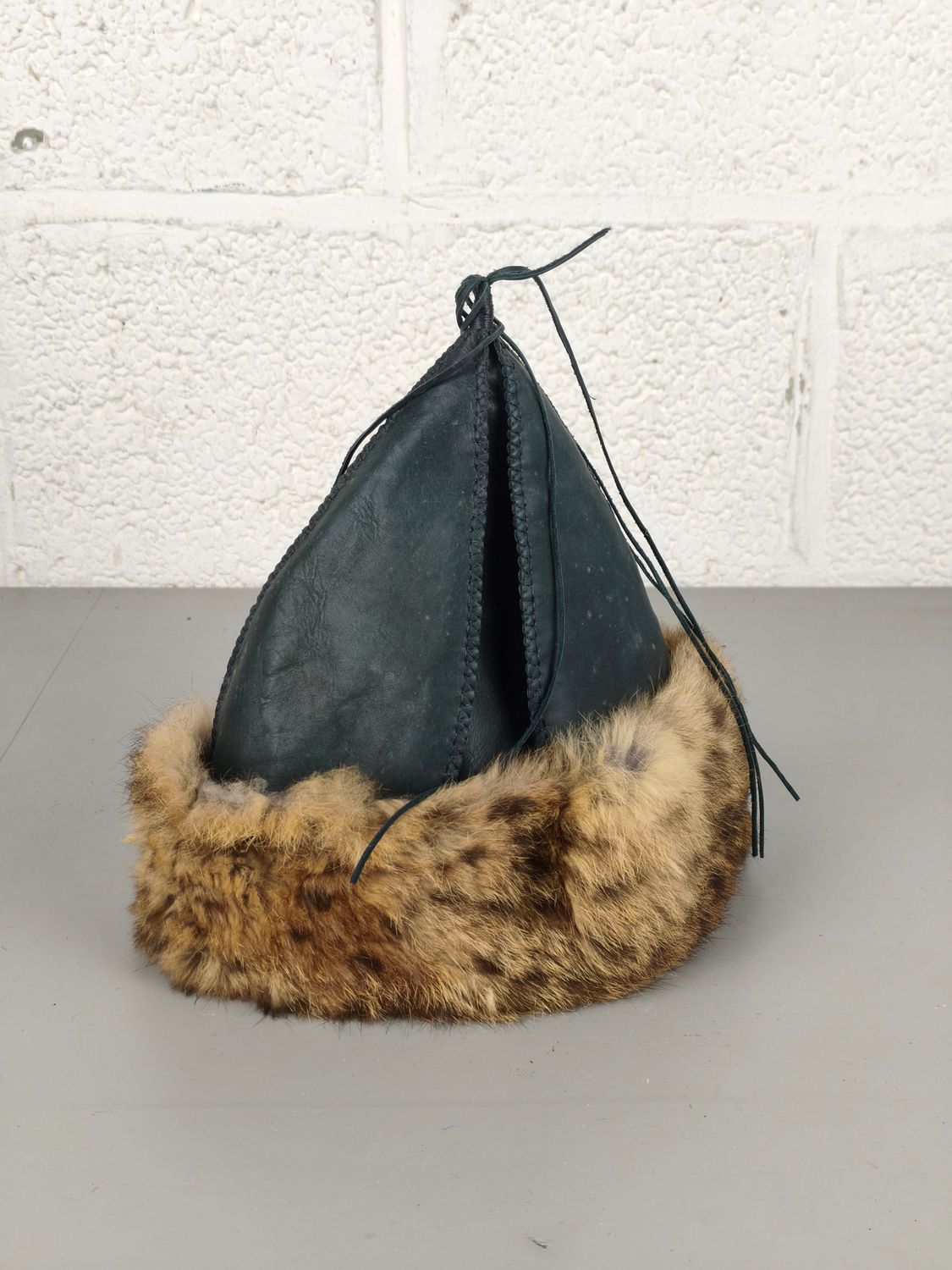 Hat from Transsylvania