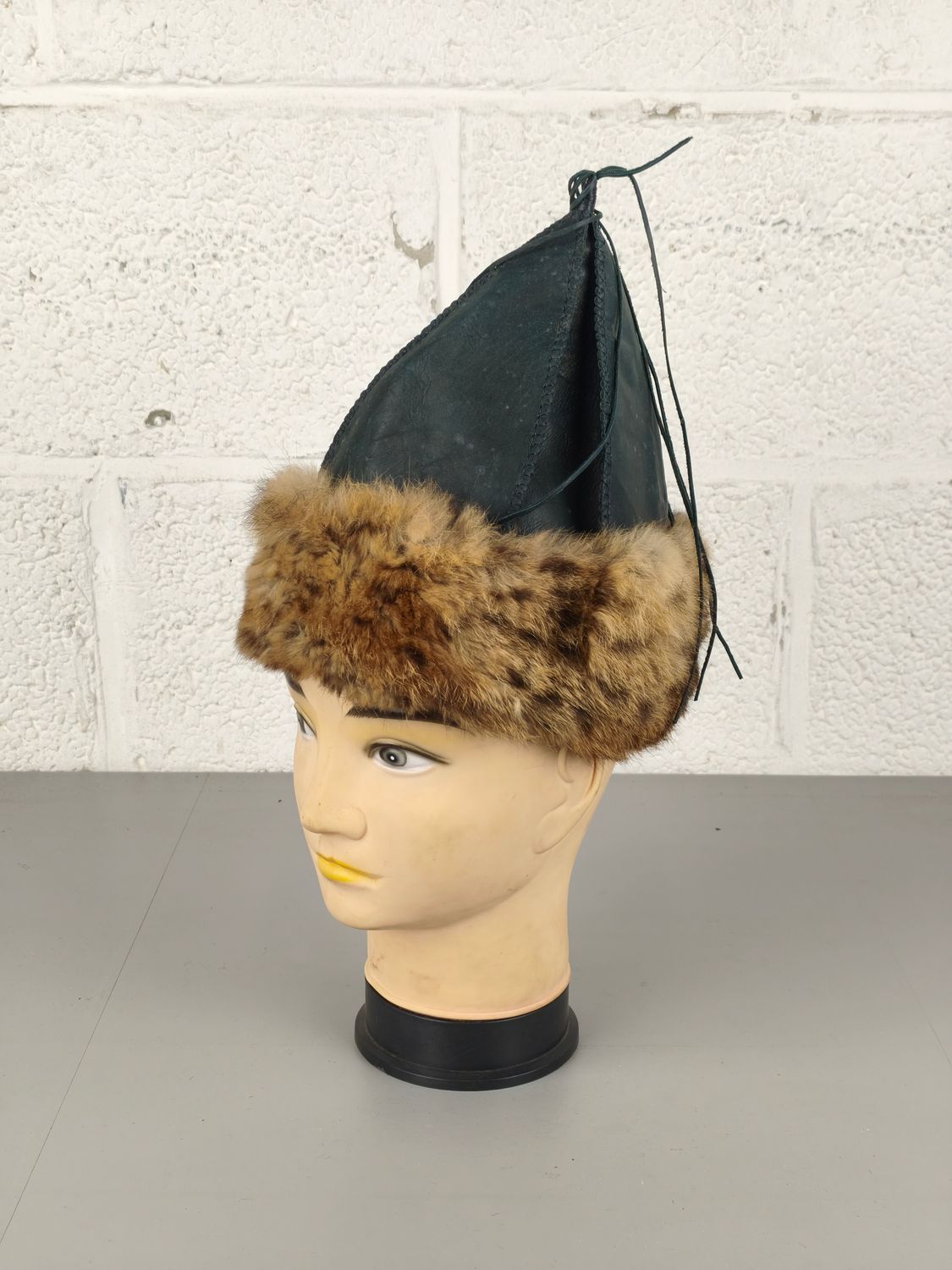 Hat from Transsylvania
