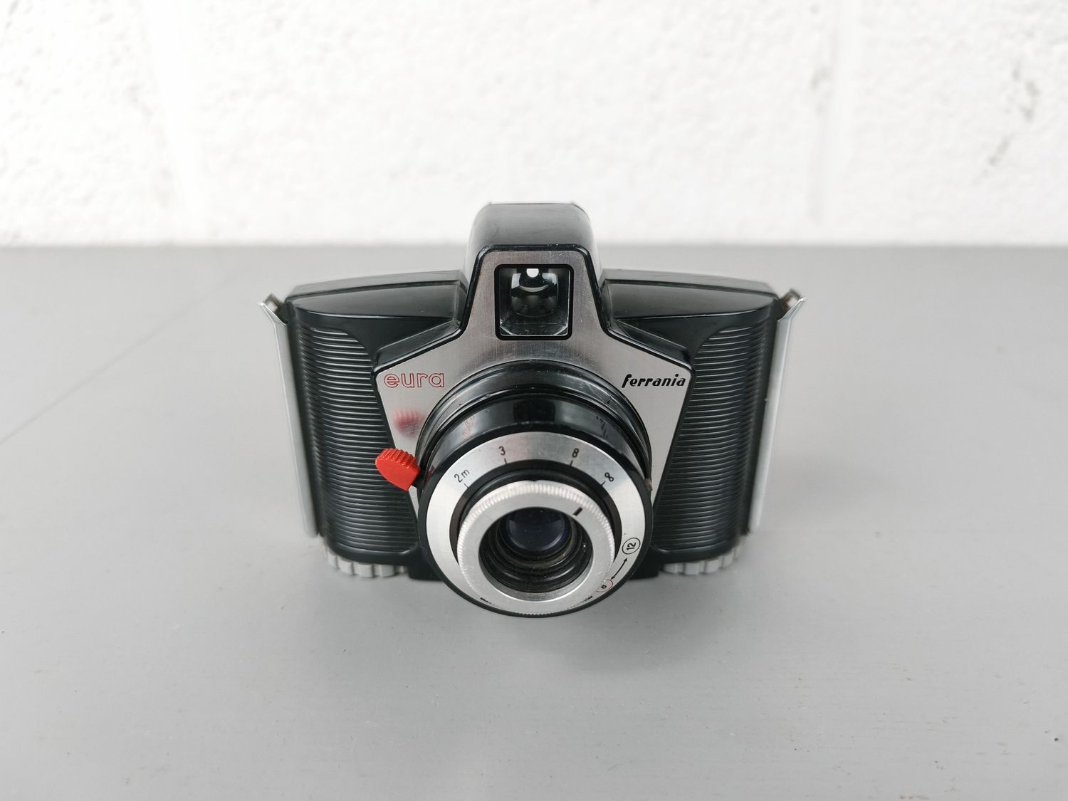 Eura Ferrania camera