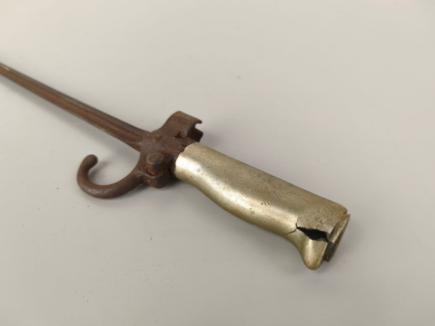 French Lebel M1886 bayonet