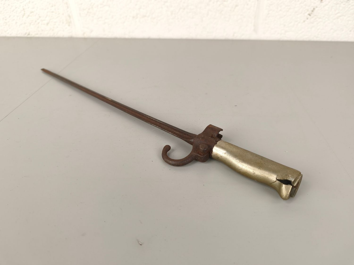 French Lebel M1886 bayonet