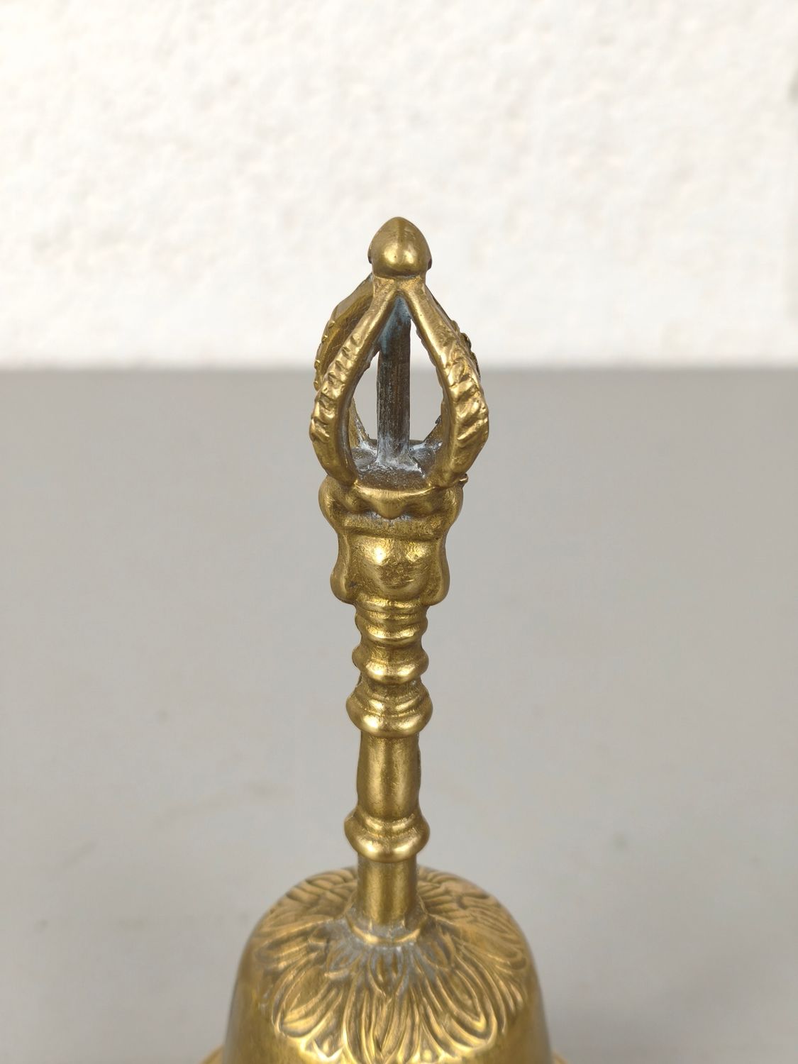 Old table bell