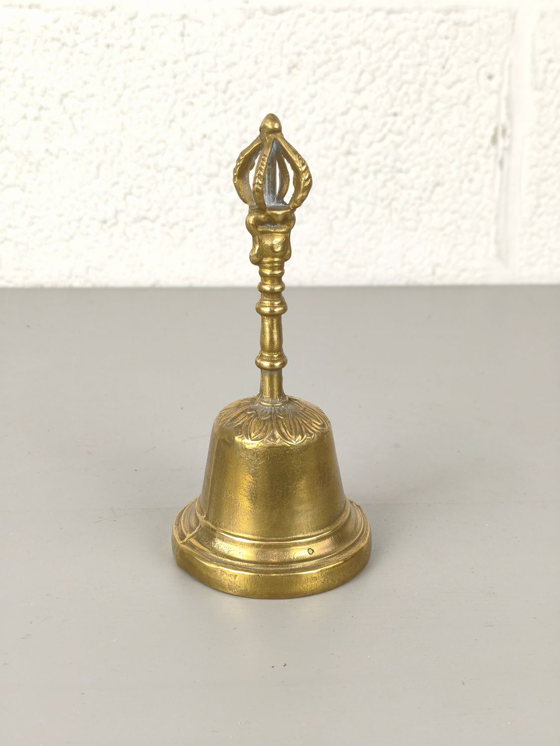 Old table bell