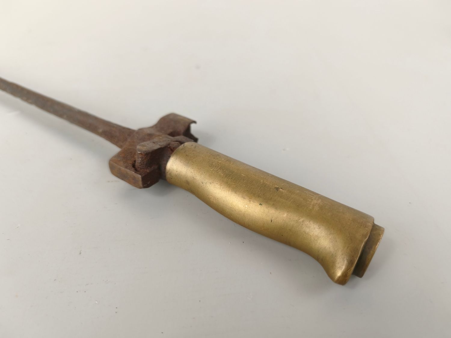 French Lebel M1886 bayonet