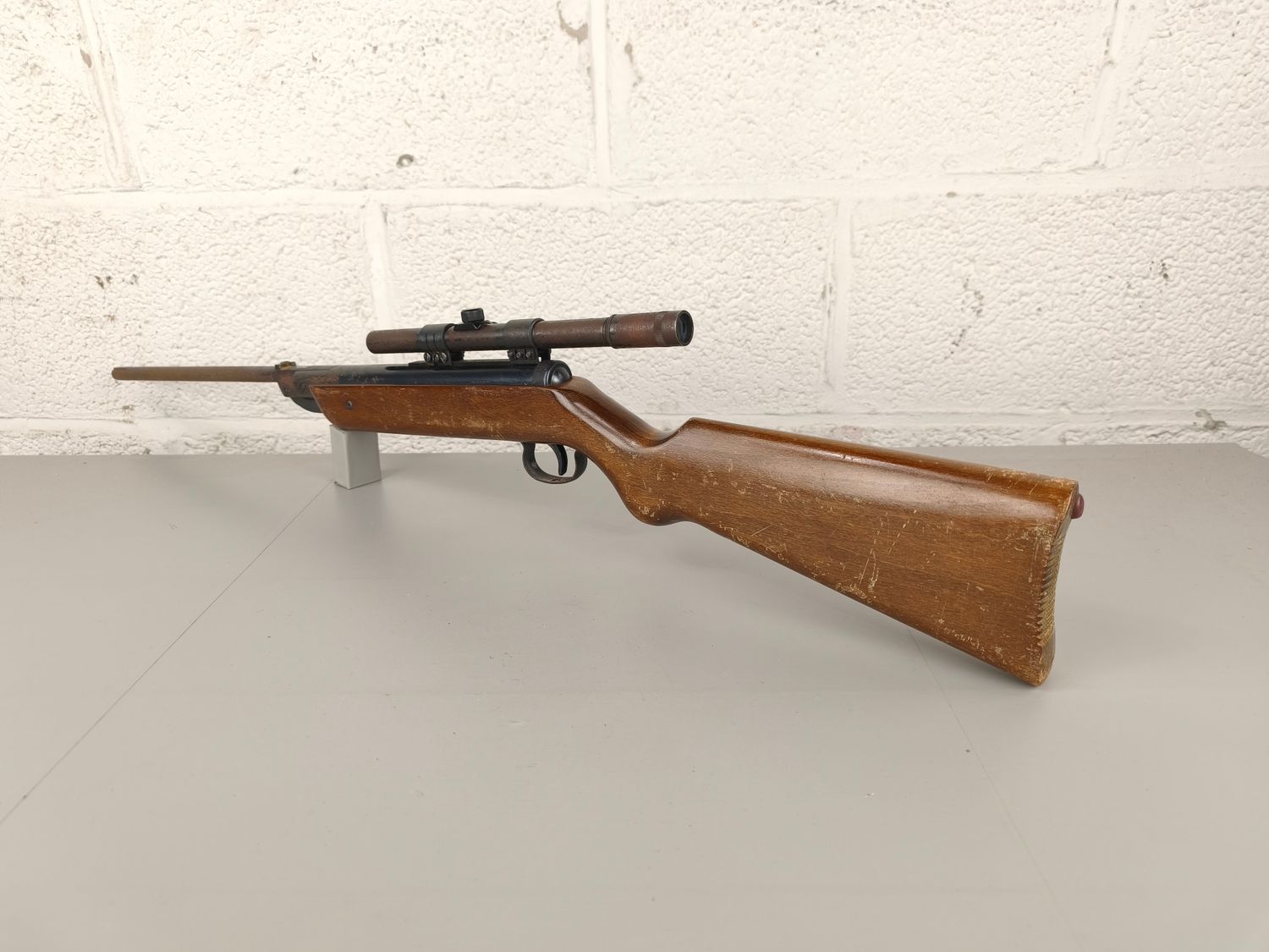 Diana model 25D air rifle