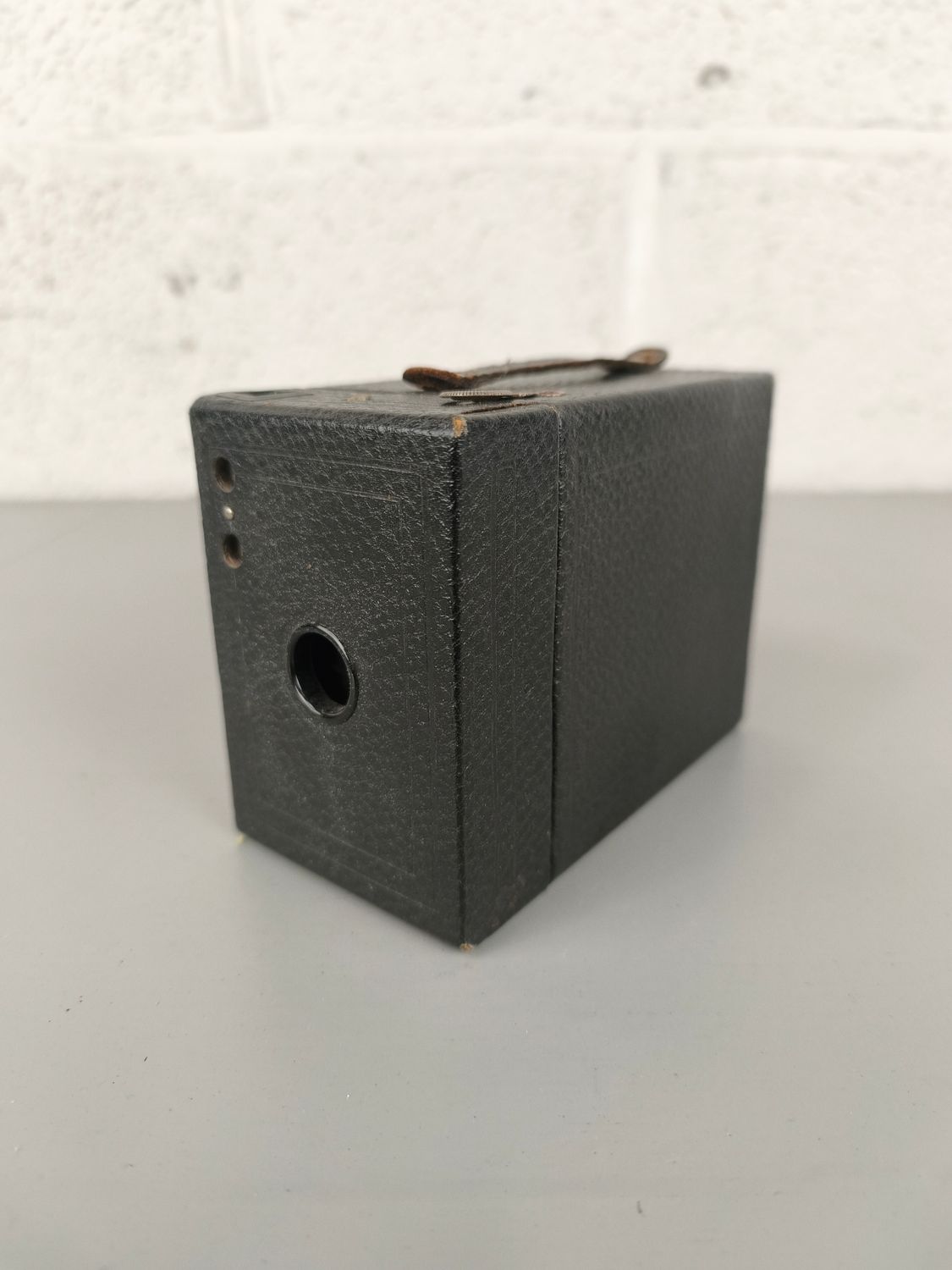 Kodak Hawkeye camera