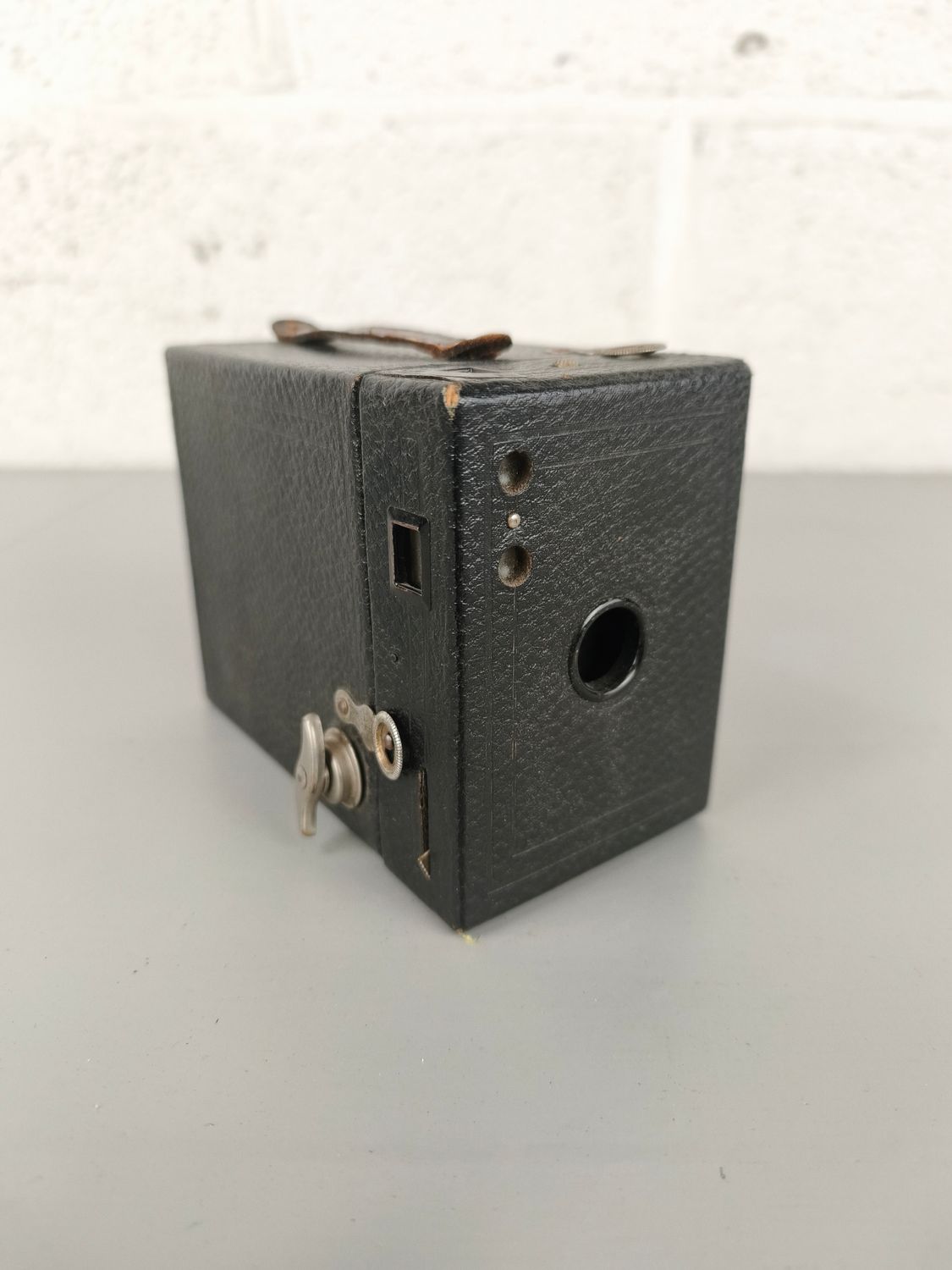 Kodak Hawkeye camera