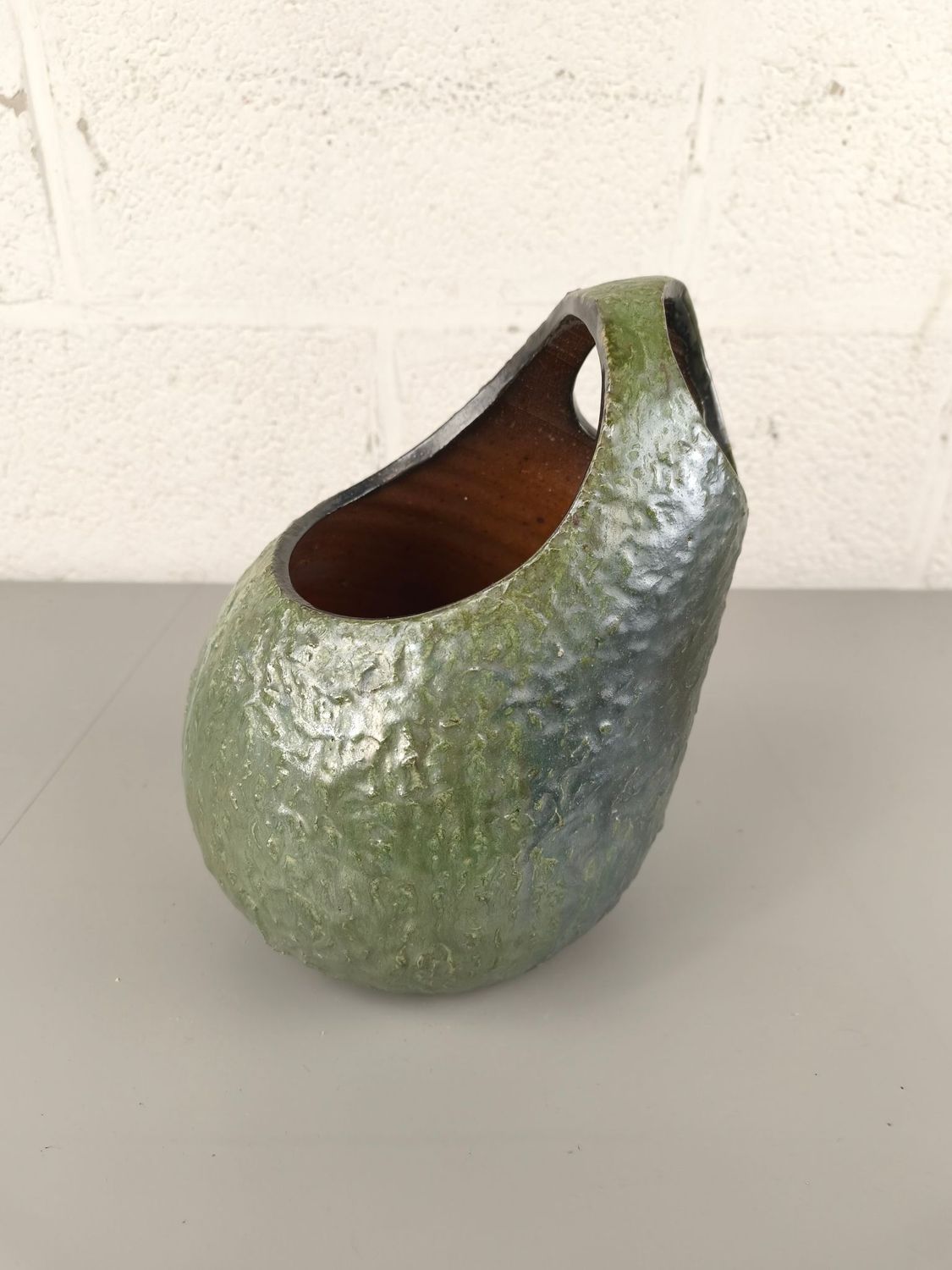 Jules Guerin vase