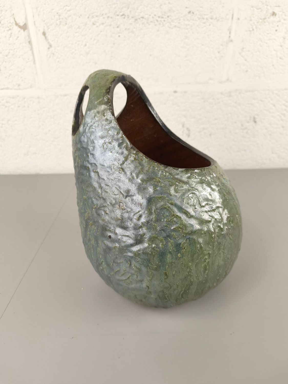 Jules Guerin vase