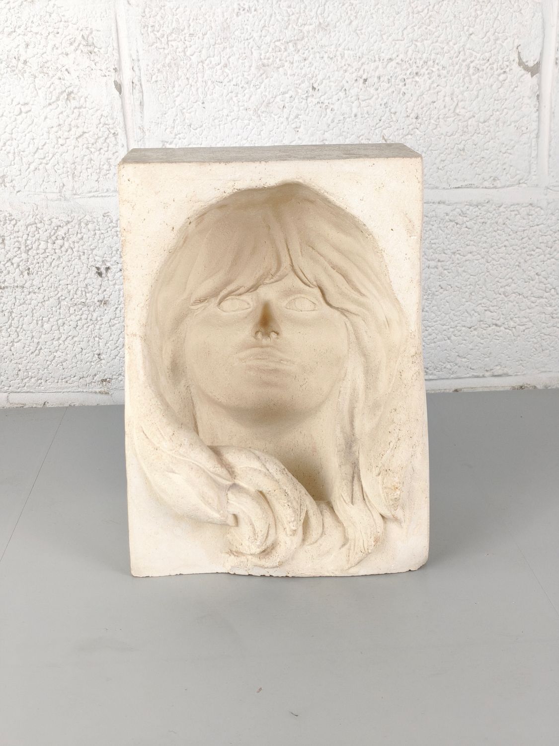 Unique table lamp