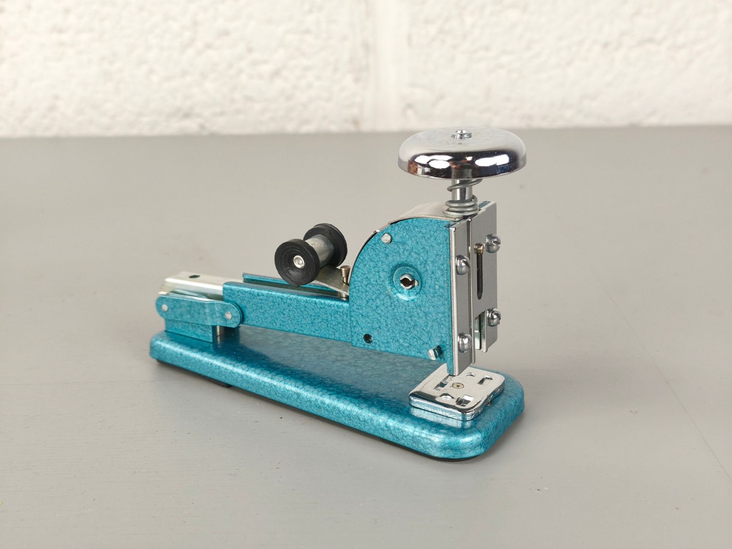 Vintage Vanguard stapler