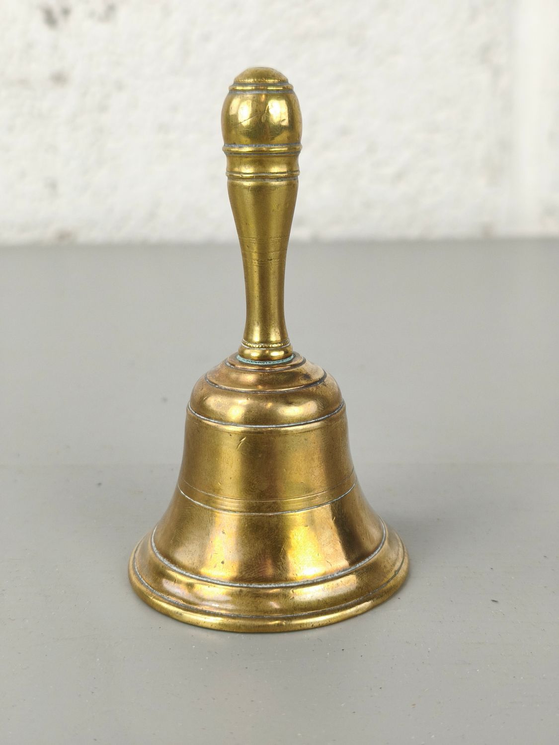 Old table bell