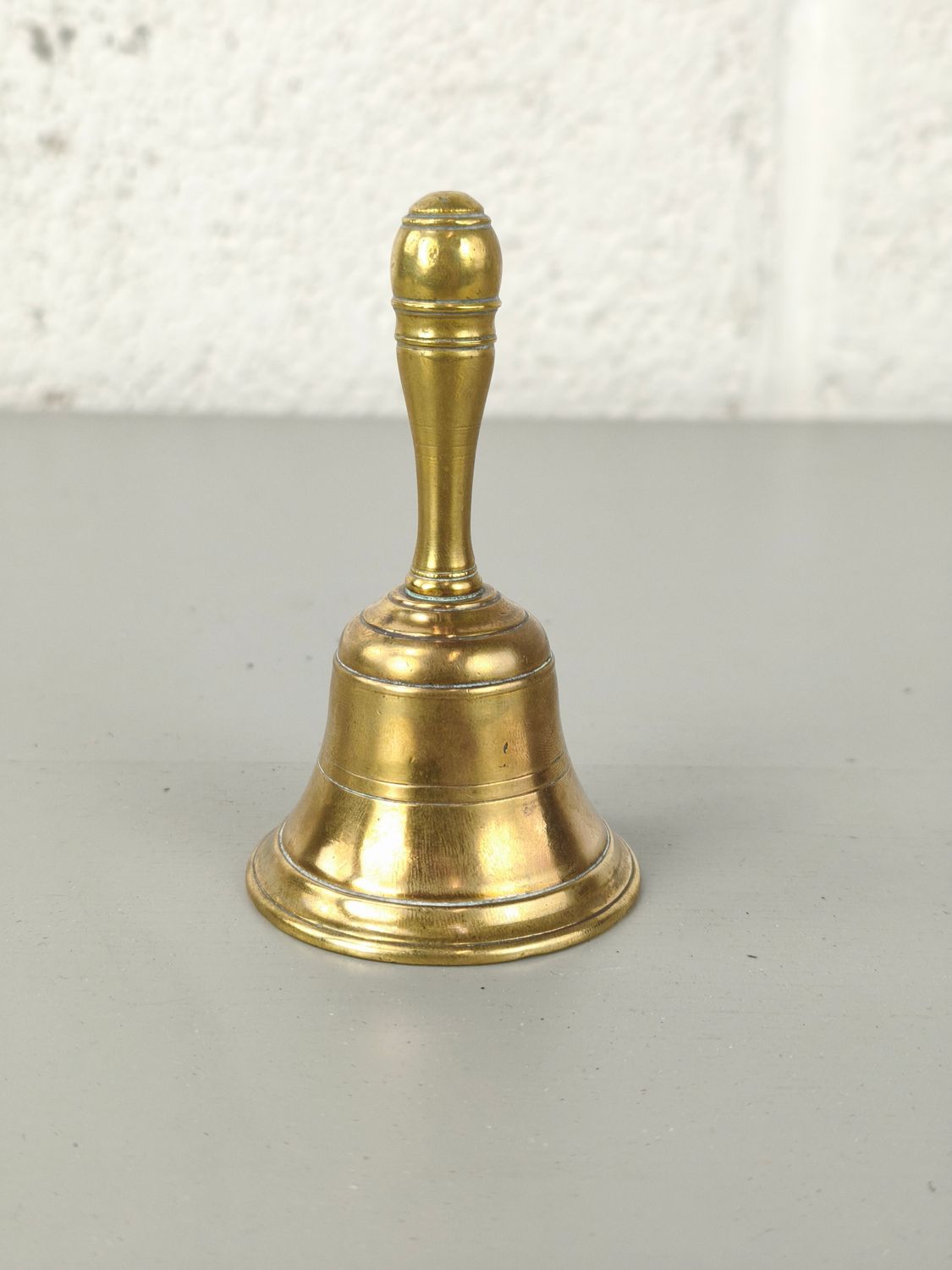 Old table bell