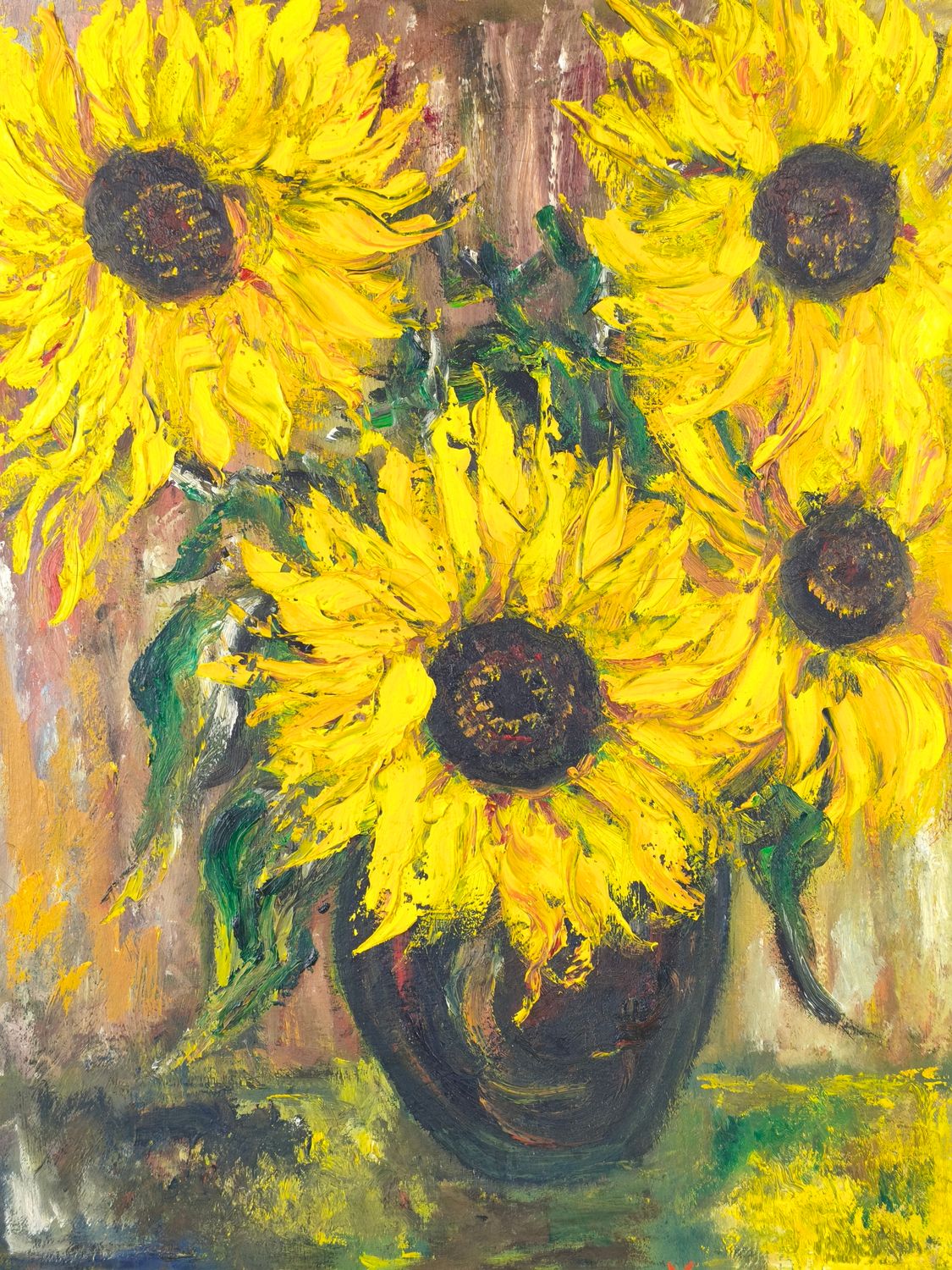 Vansteenkiste - still life