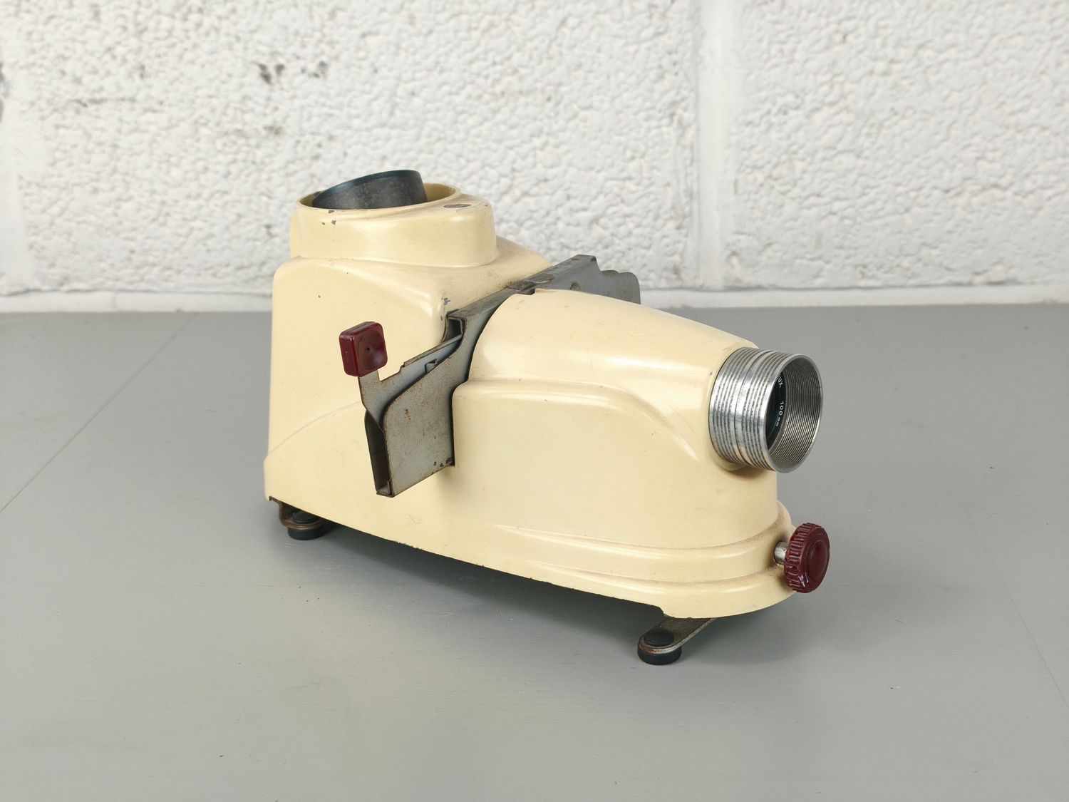 Kodak Senior 1A projector