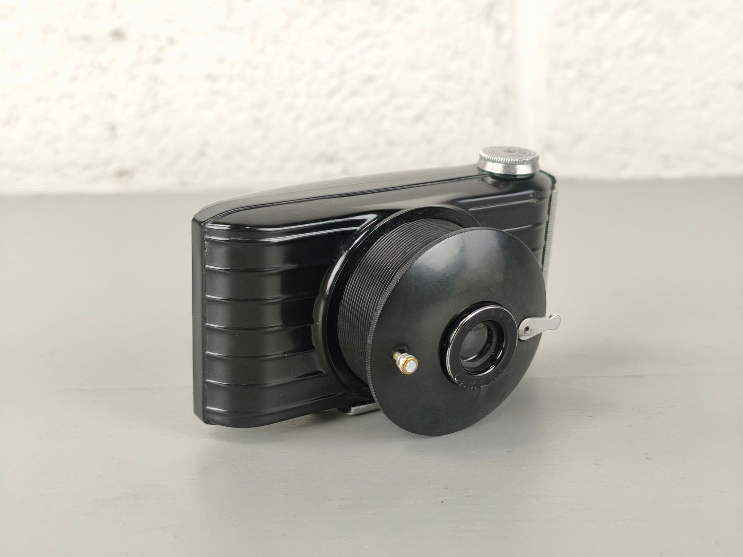 Eastman Kodak Bullet camera