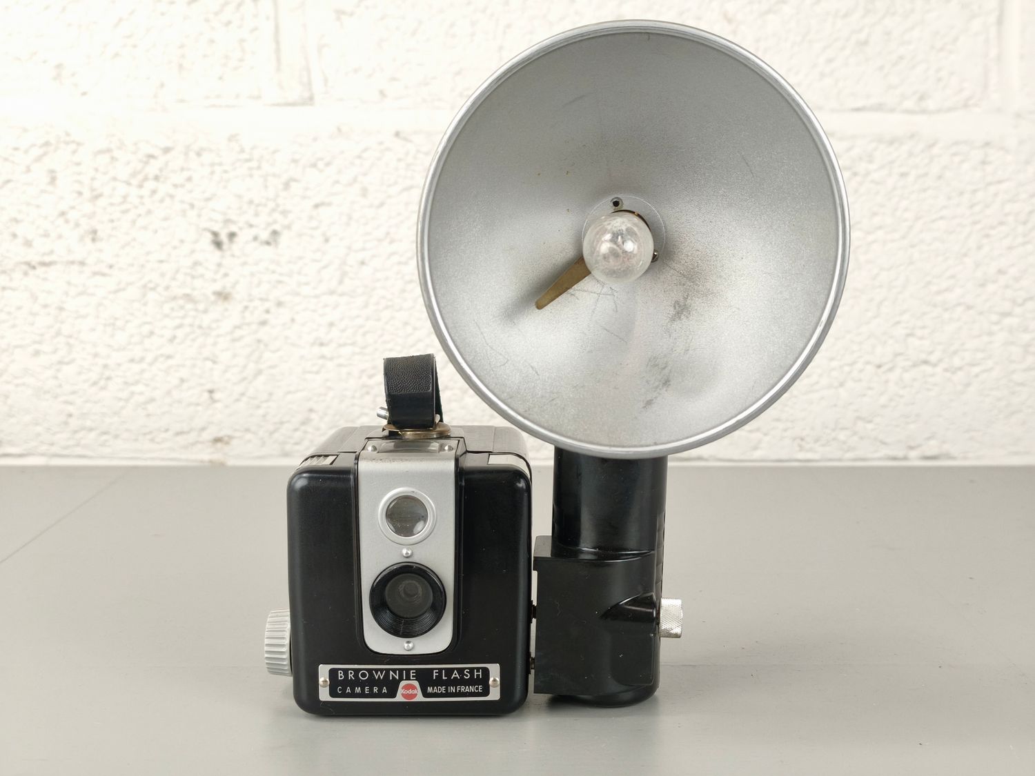 Kodak Brownie Flash camera