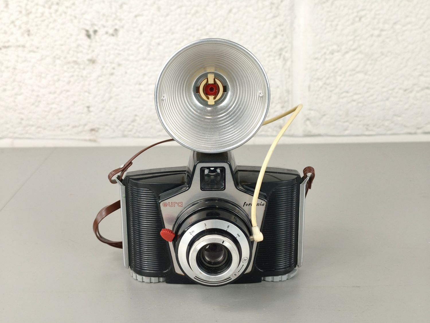 Eura Ferrania camera