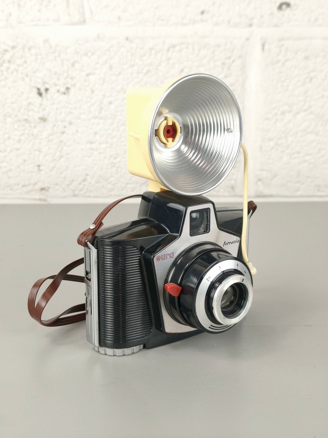 Eura Ferrania camera