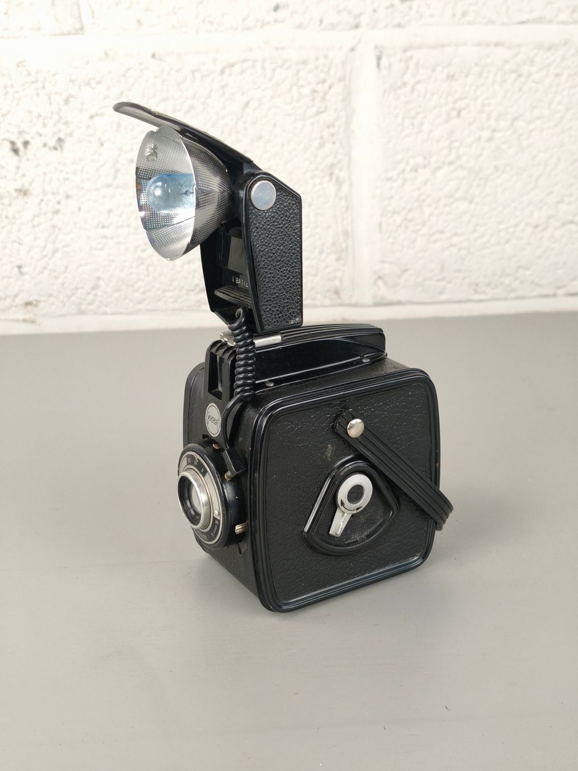 Gevaert Gevabox box camera