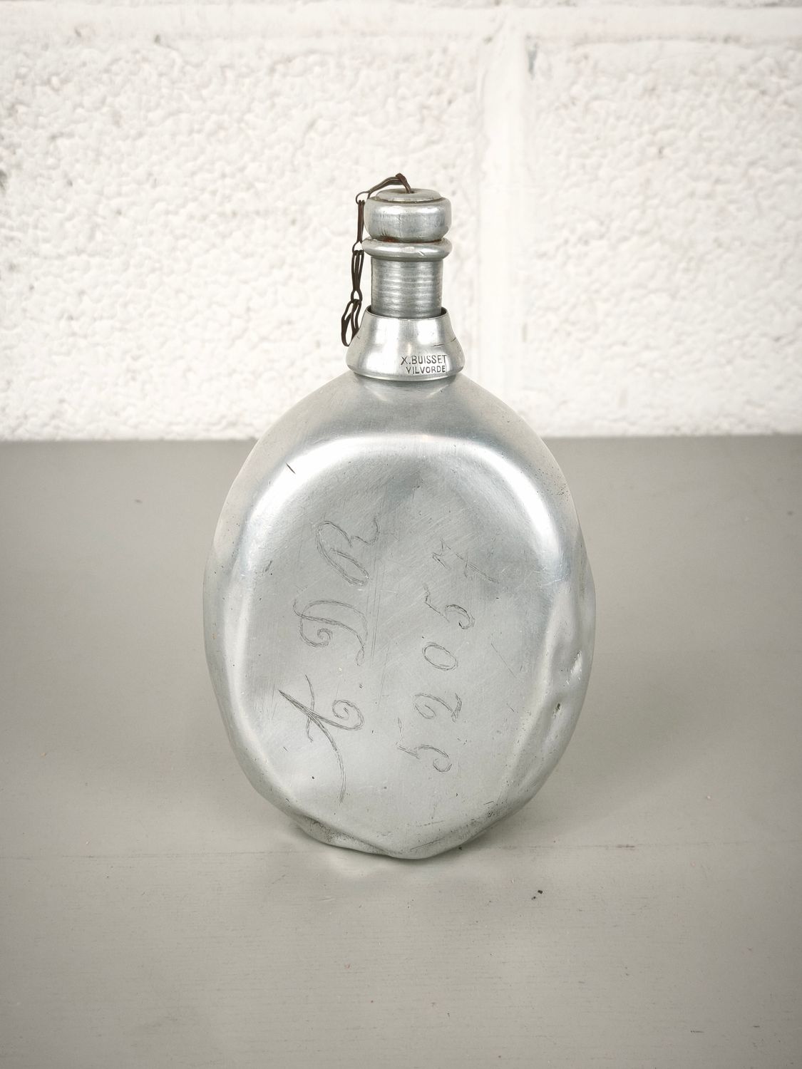 Belgian officer's canteen WW2