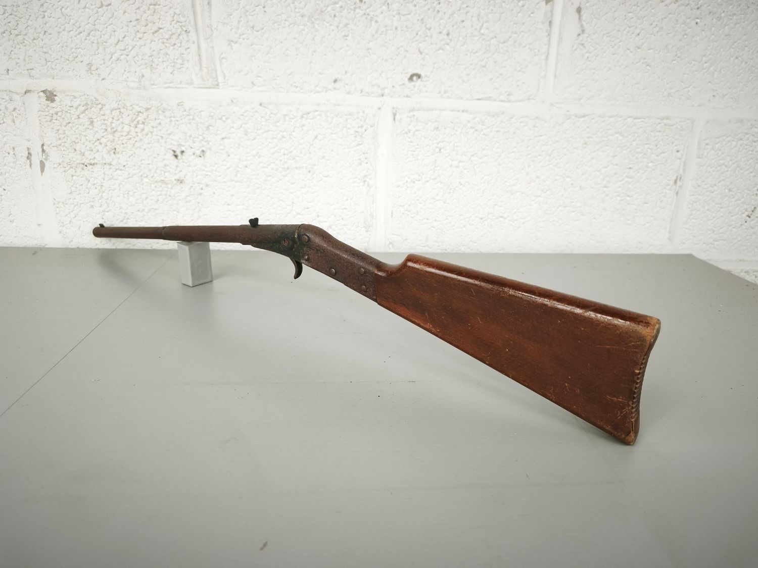 Diana model 1 air rifle