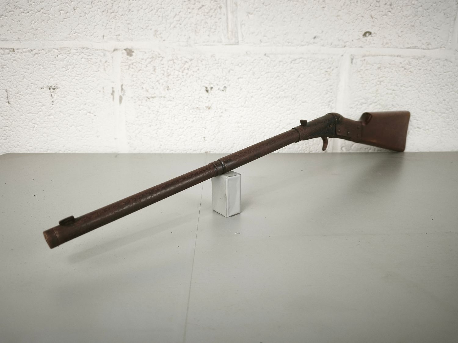 Diana model 1 air rifle